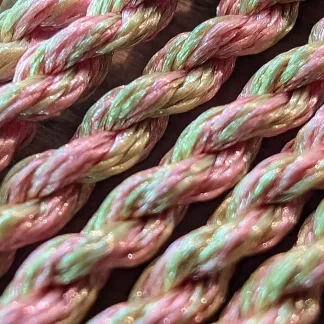 5pk Elixir String - Phosphor Bronze
