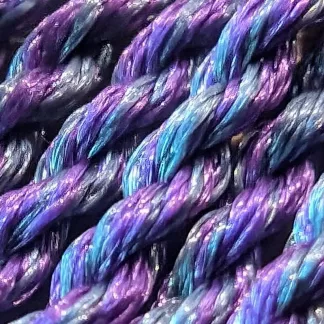 5pk Elixir String - Mauveine