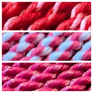 3pk Comfort String Sampler