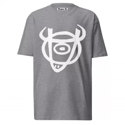 Cowclops Unisex Tee - Image 4