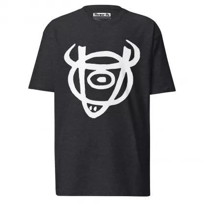 Cowclops Unisex Tee - Image 2