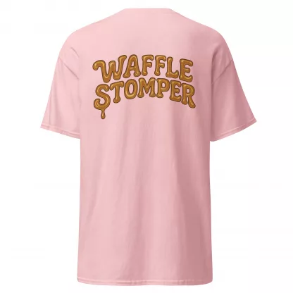 Sickburn Unisex Waffle Stomper Tee - Image 24
