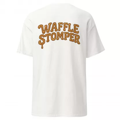 Sickburn Unisex Waffle Stomper Tee - Image 26