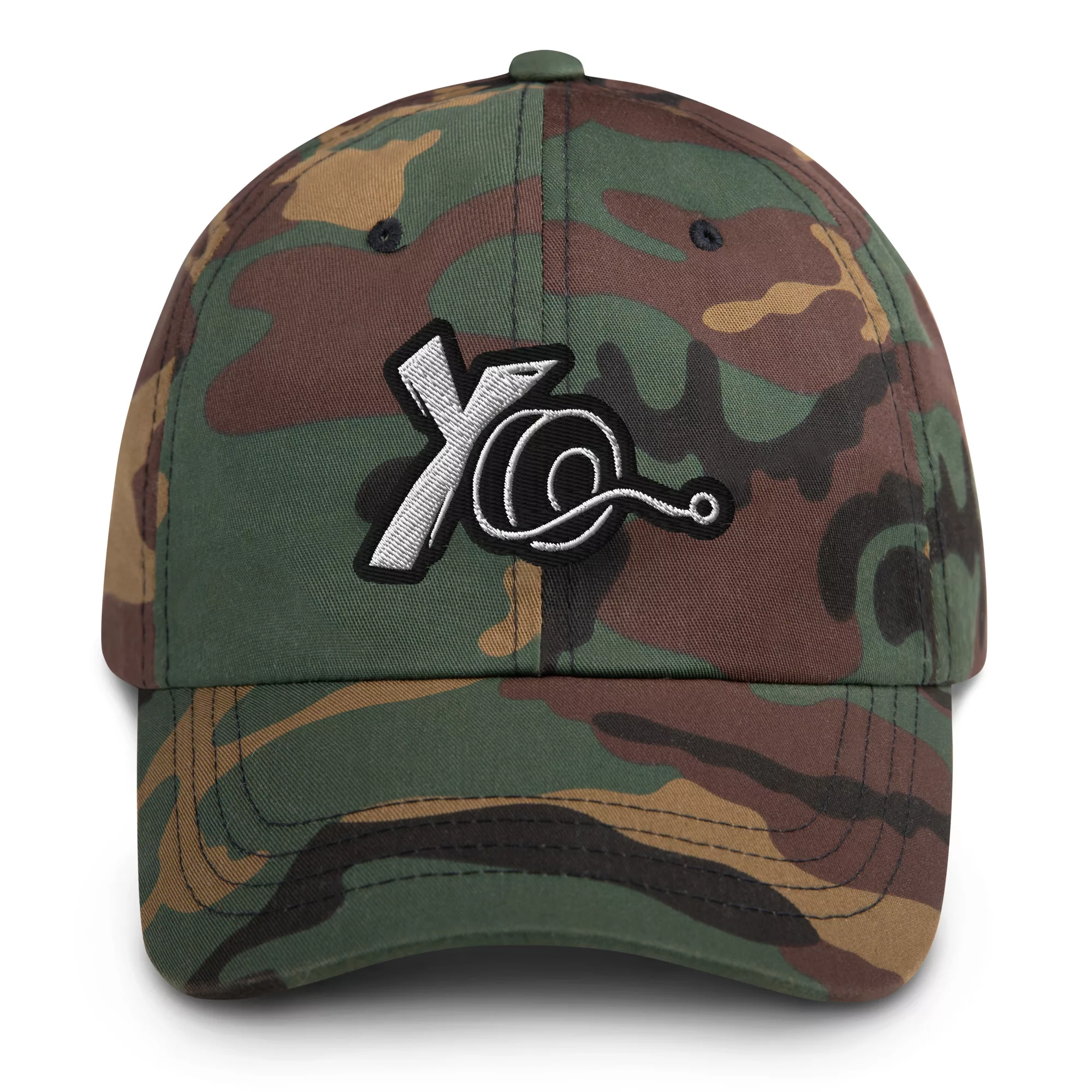 Yo Dad Hat - Image 6