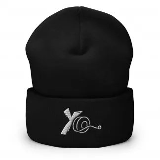 Yo Beanie