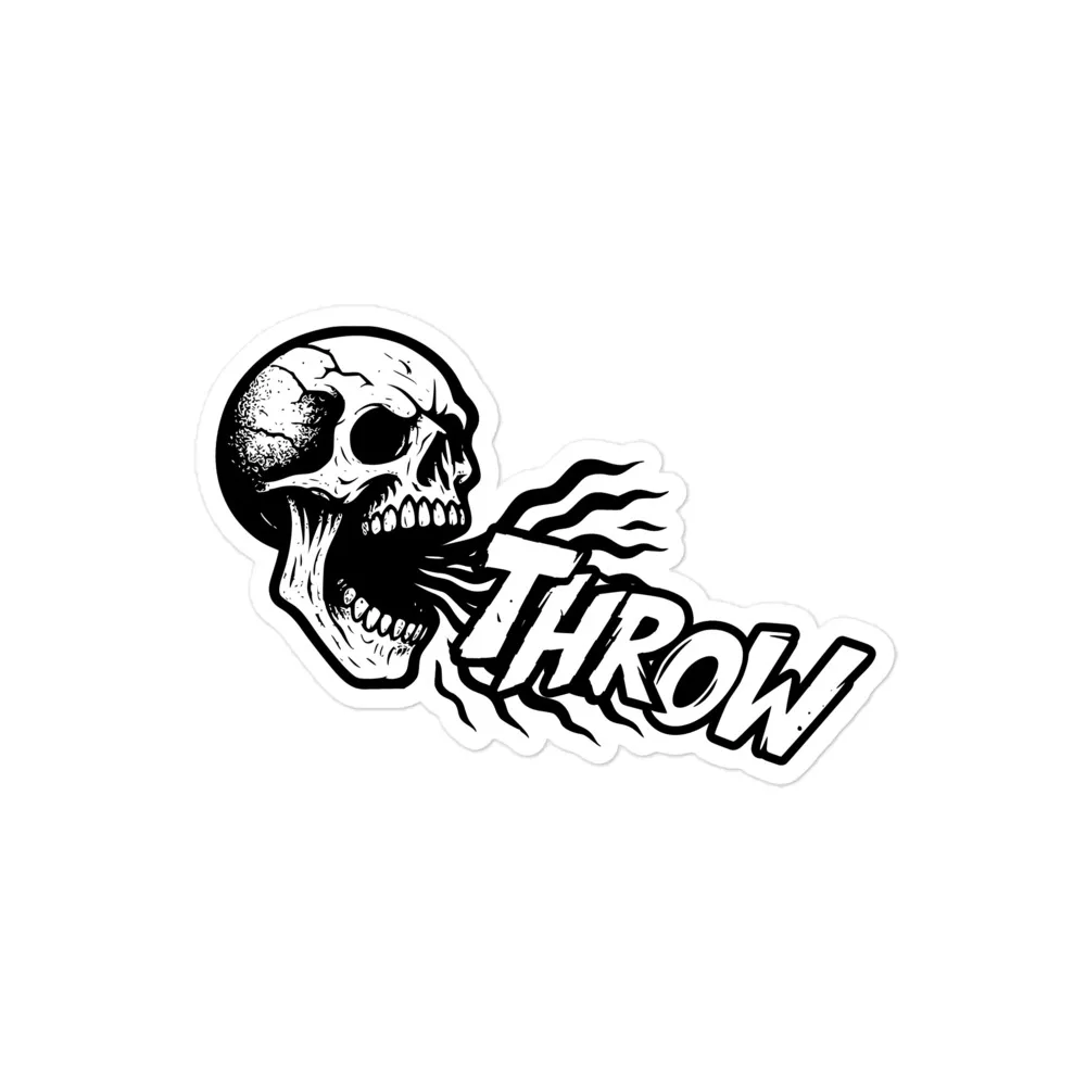 Chatterbox Sticker - Image 3