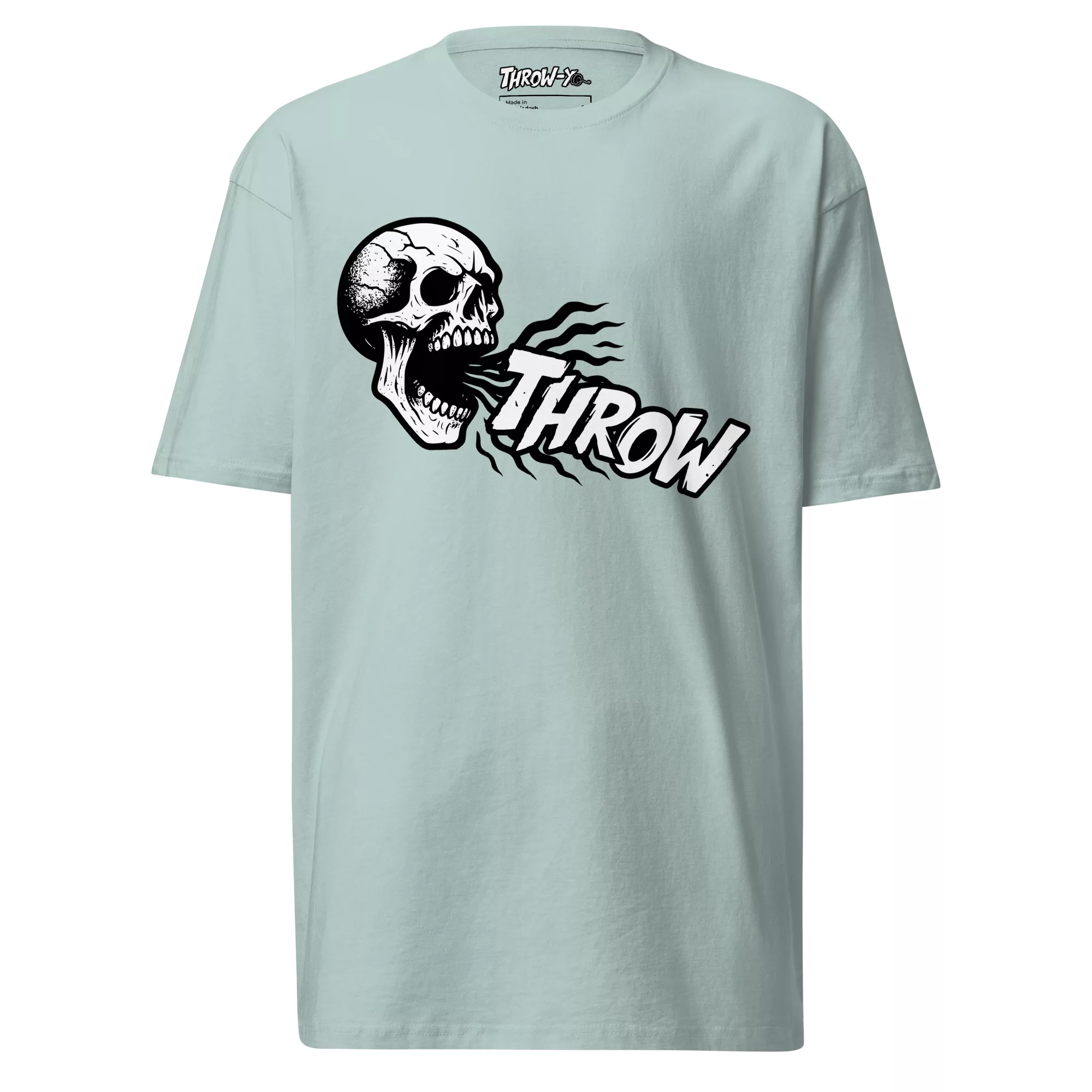 Unisex Chatterbox Tee - Image 5