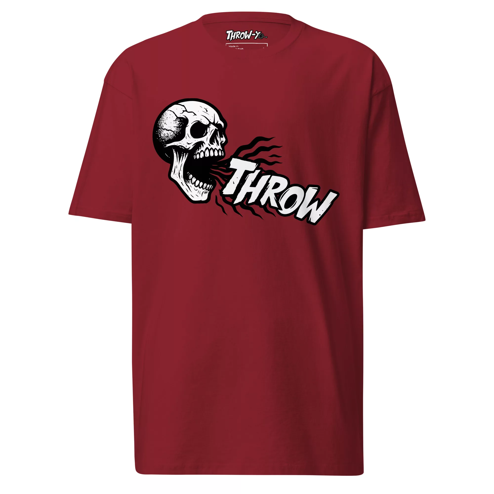 Unisex Chatterbox Tee - Image 3