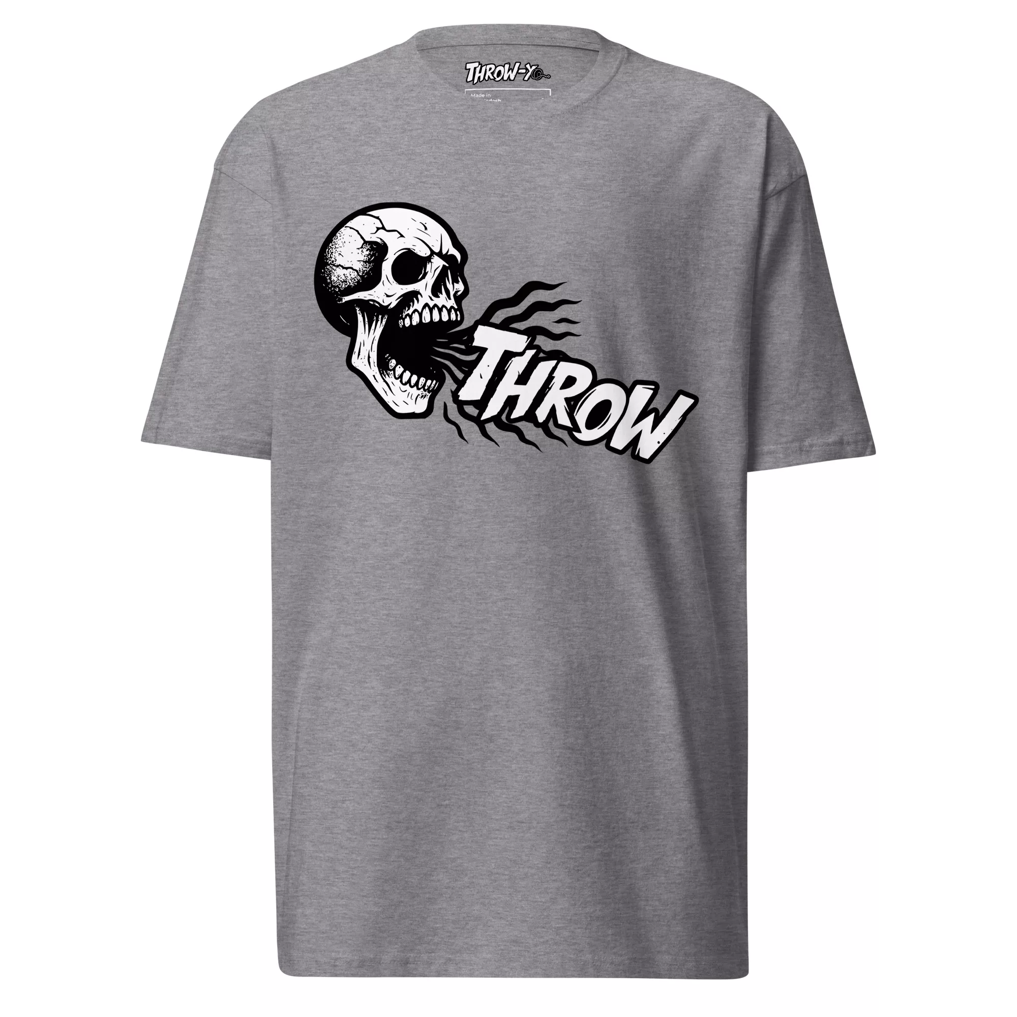 Unisex Chatterbox Tee - Image 4