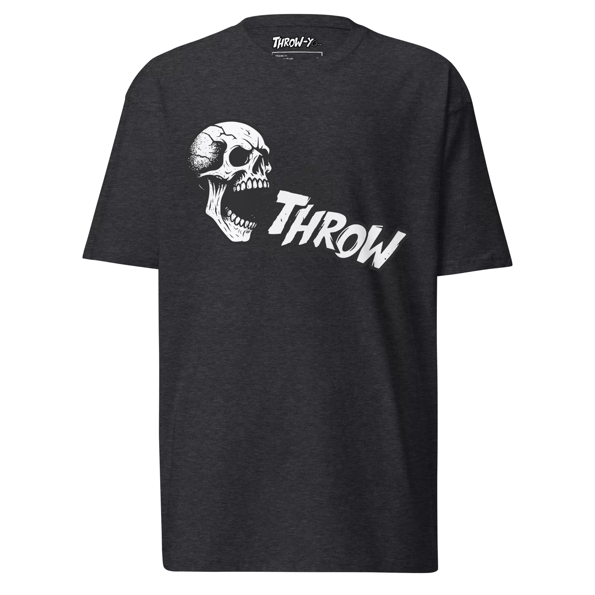 Unisex Chatterbox Tee - Image 2