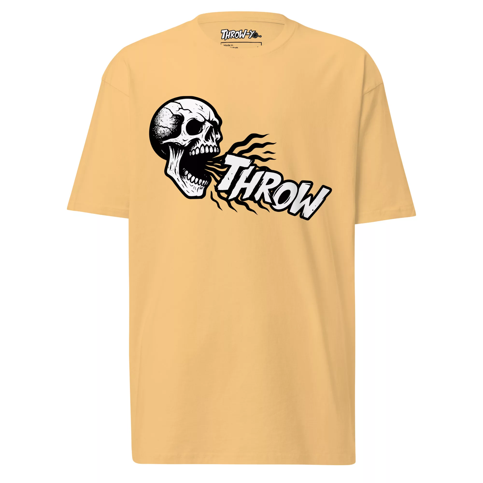 Unisex Chatterbox Tee - Image 6