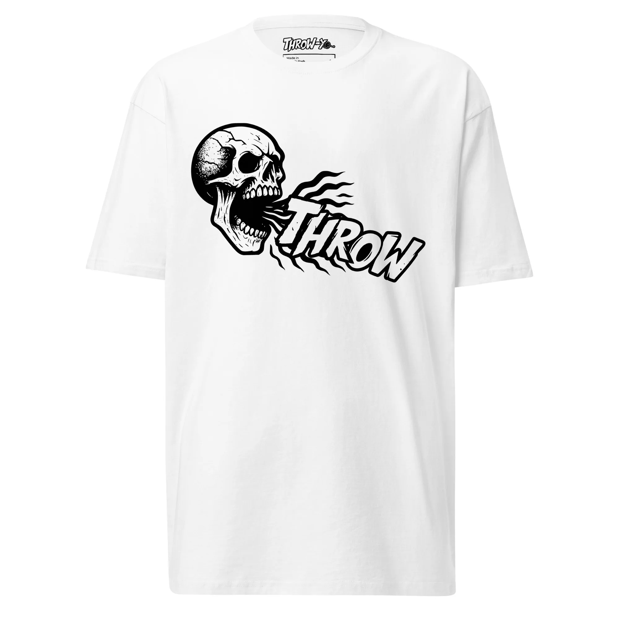 Unisex Chatterbox Tee - Image 7