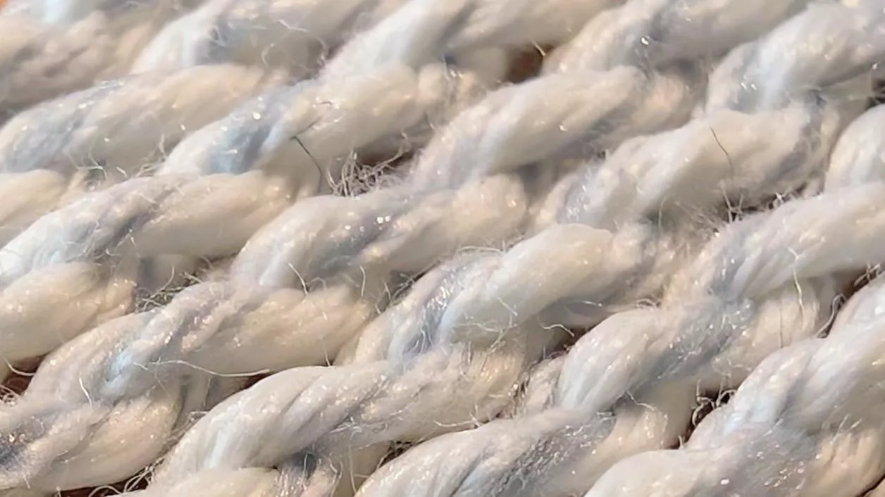 3pk Emulsion String - Rime