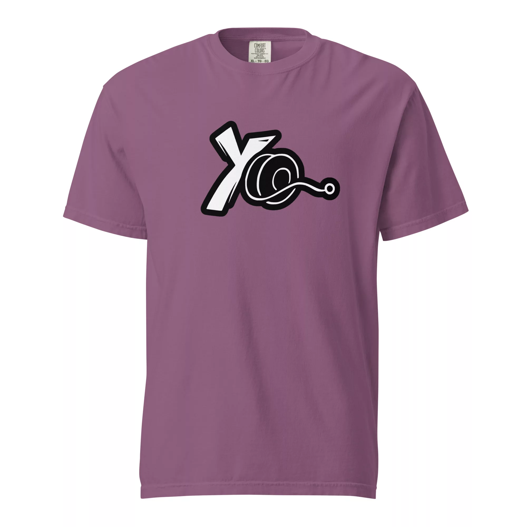 Unisex Yo Tee - Image 11