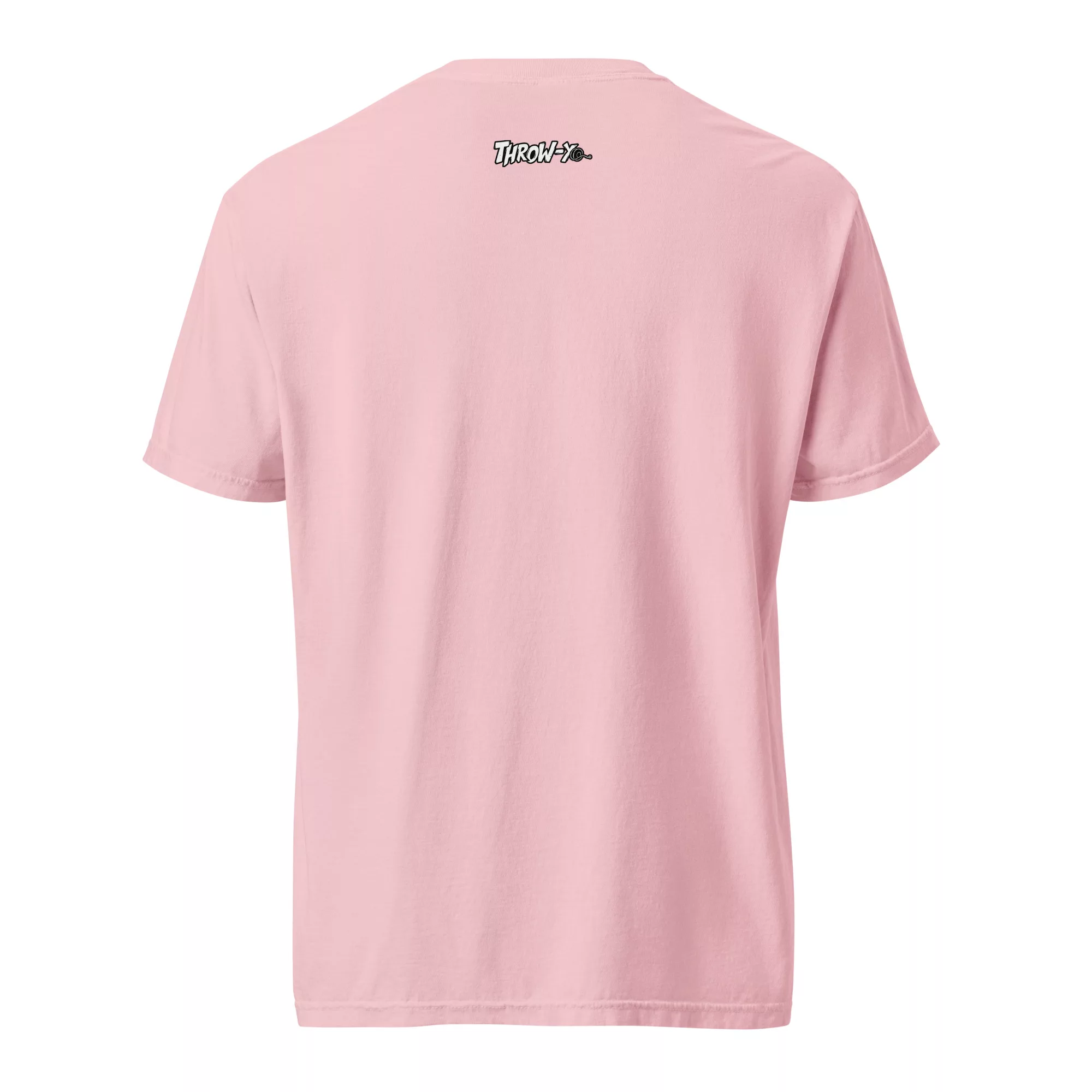 Unisex Yo Tee - Image 22
