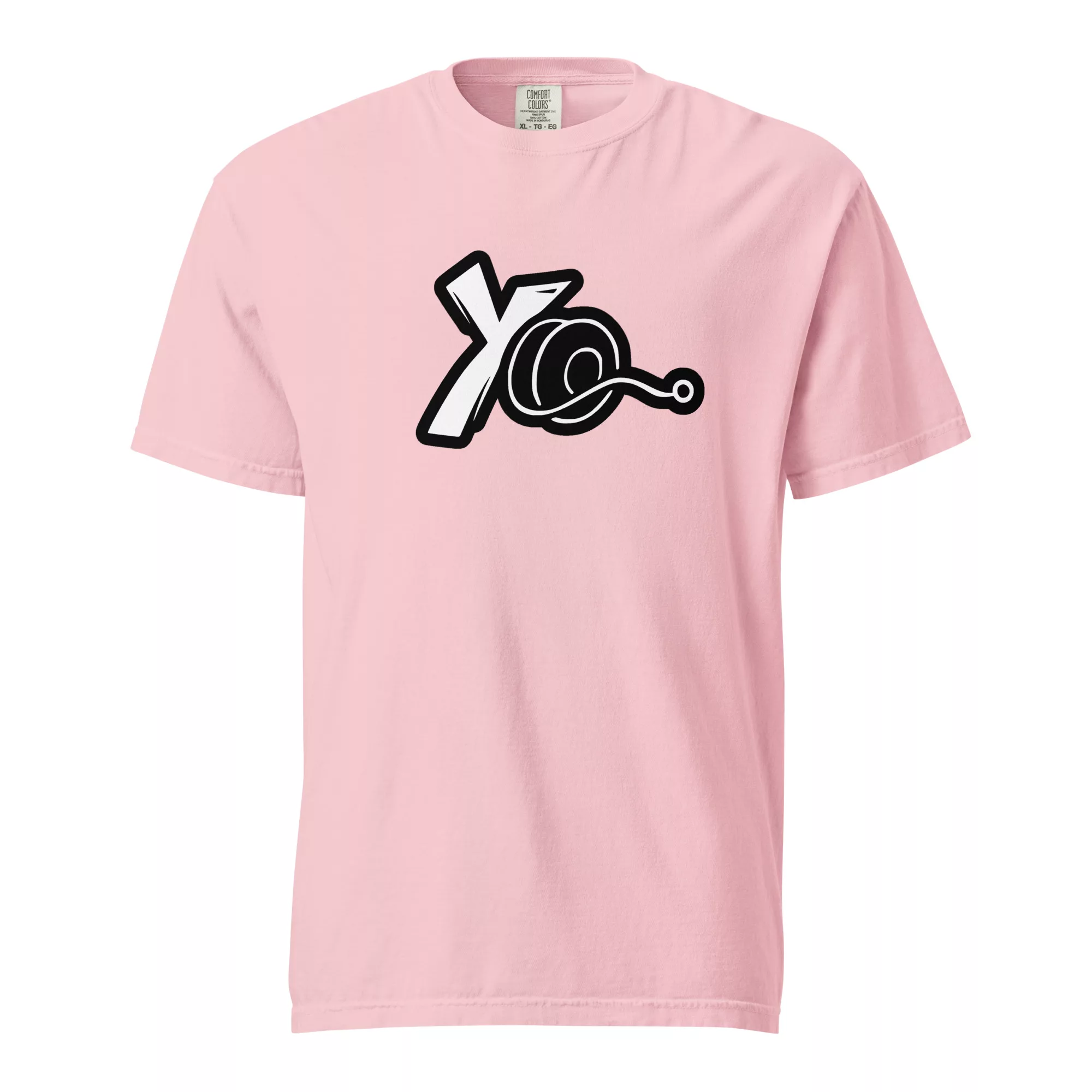 Unisex Yo Tee - Image 21