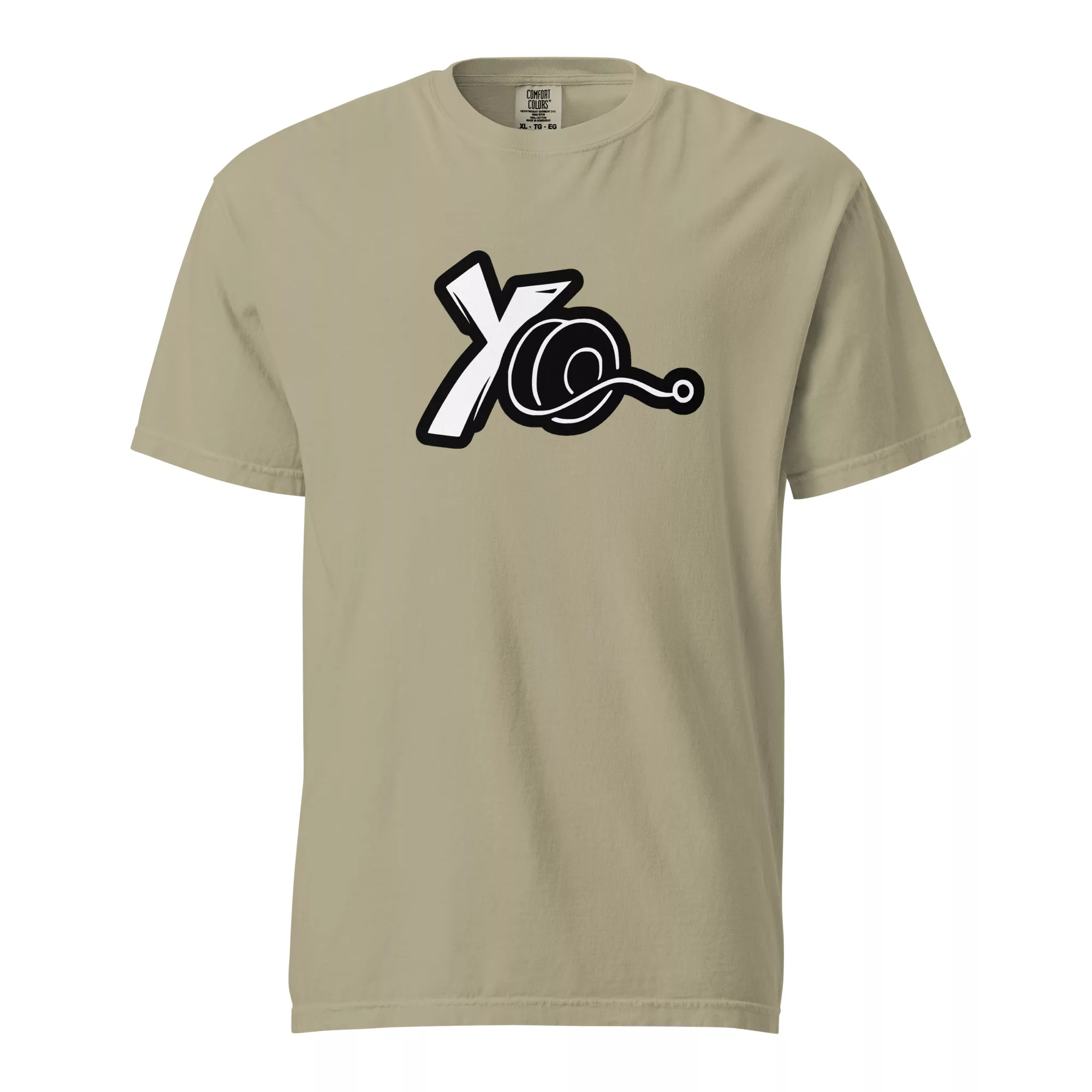 Unisex Yo Tee - Image 19