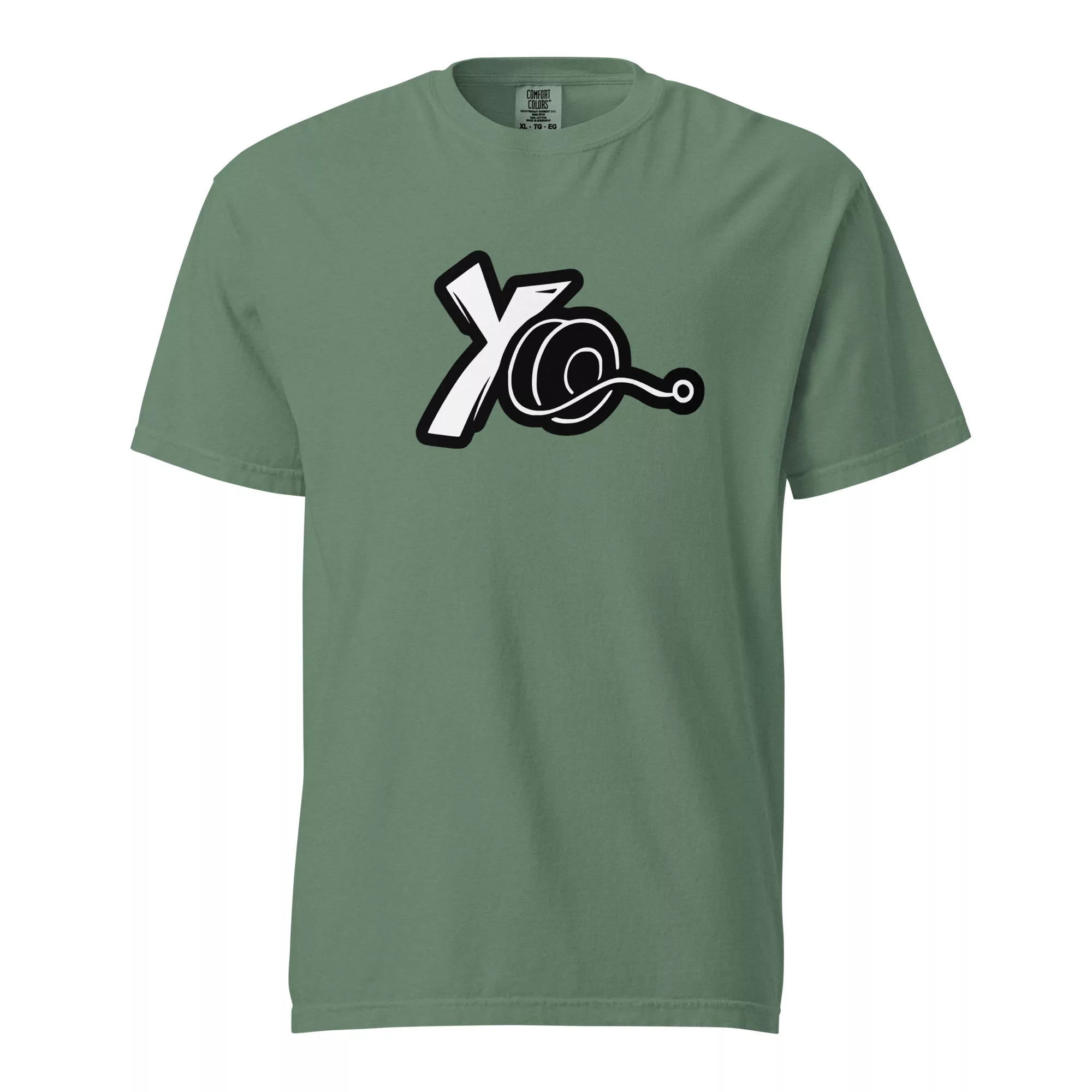 Unisex Yo Tee - Image 17