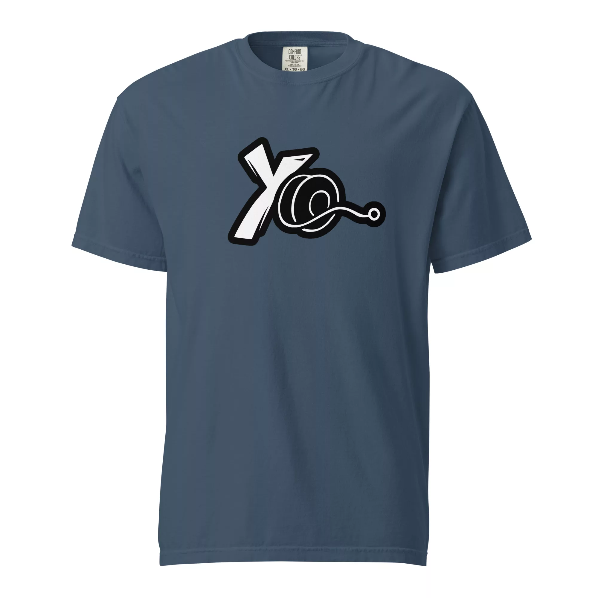 Unisex Yo Tee - Image 5