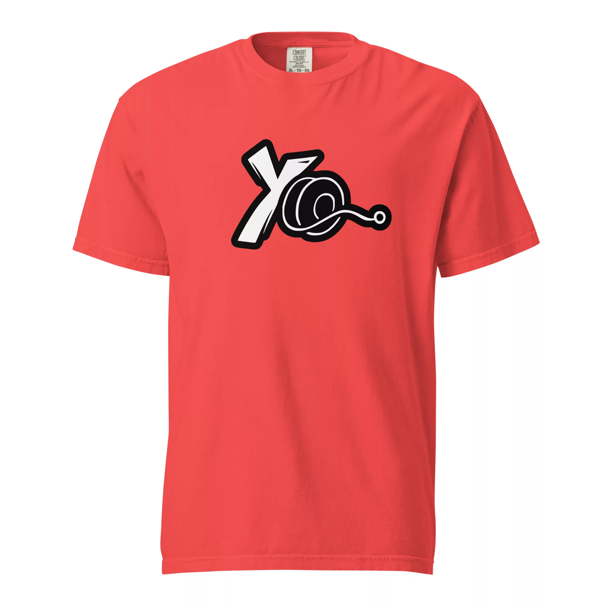Unisex Yo Tee - Image 15