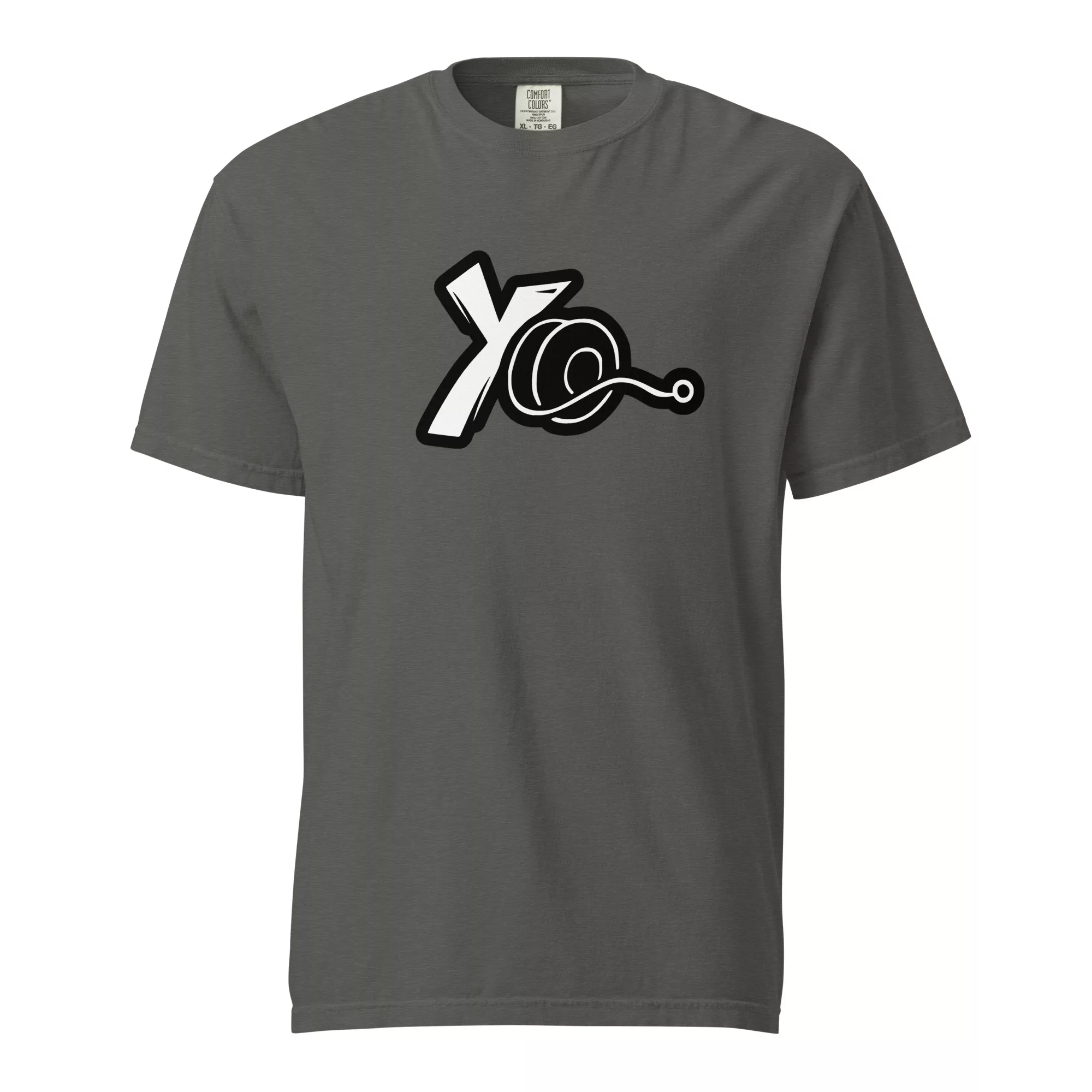 Unisex Yo Tee - Image 7