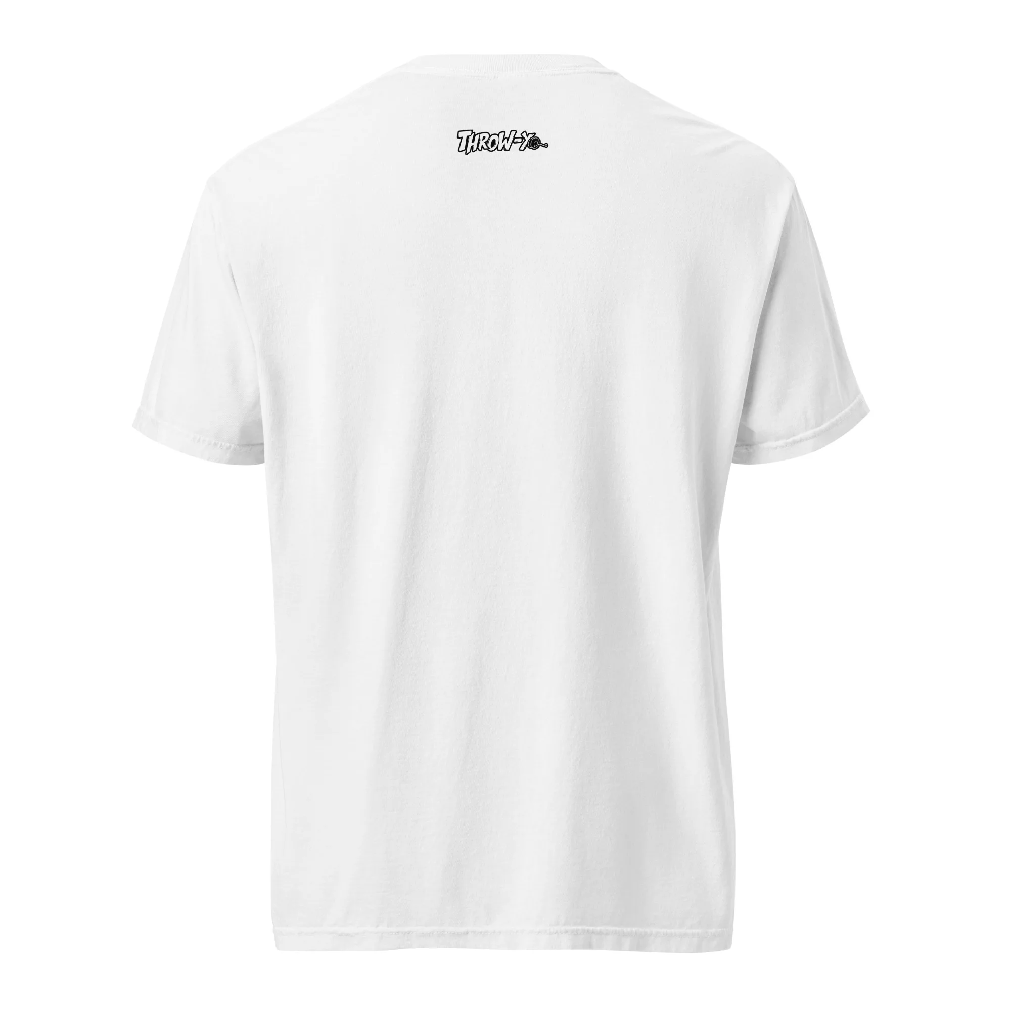 Unisex Yo Tee - Image 24