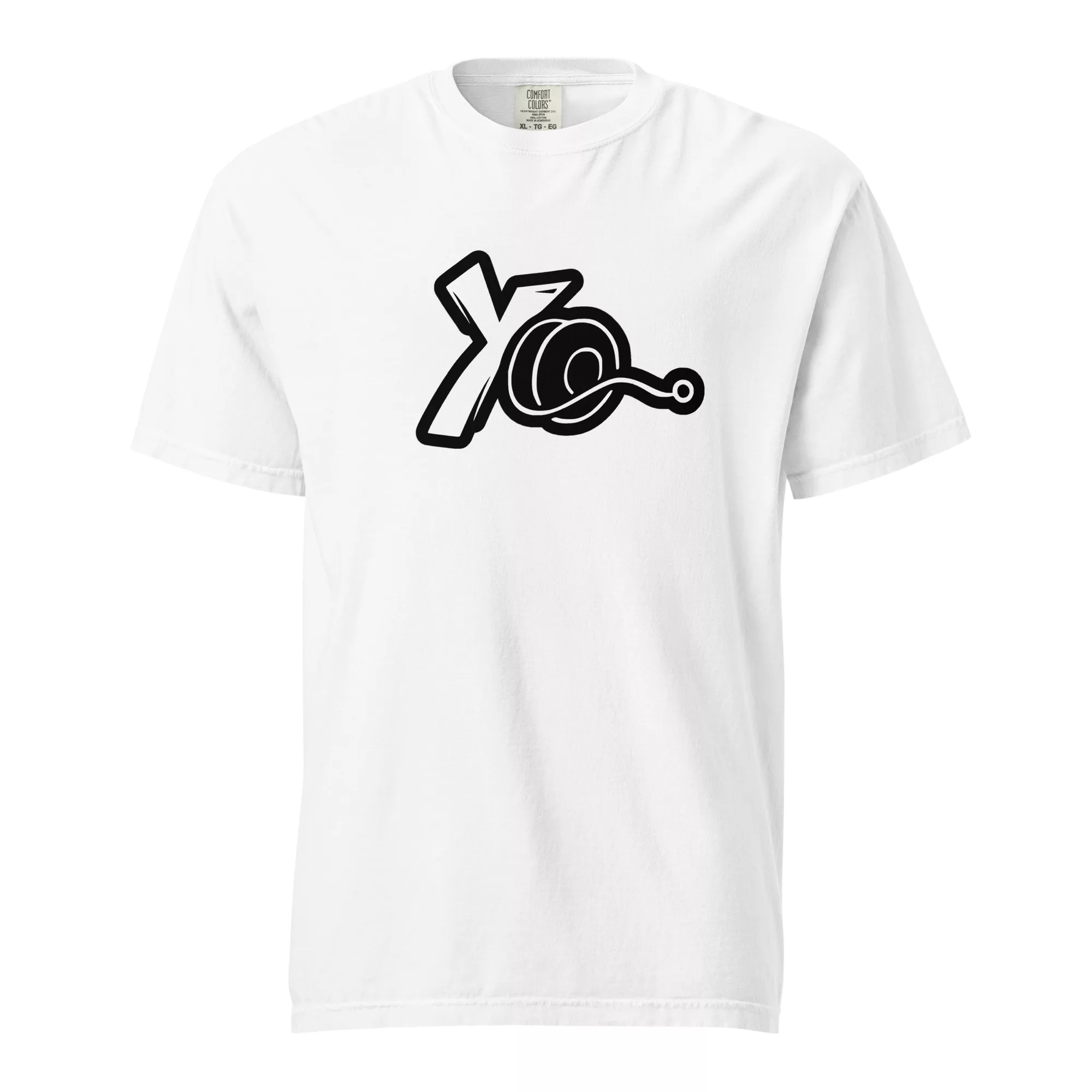 Unisex Yo Tee - Image 23