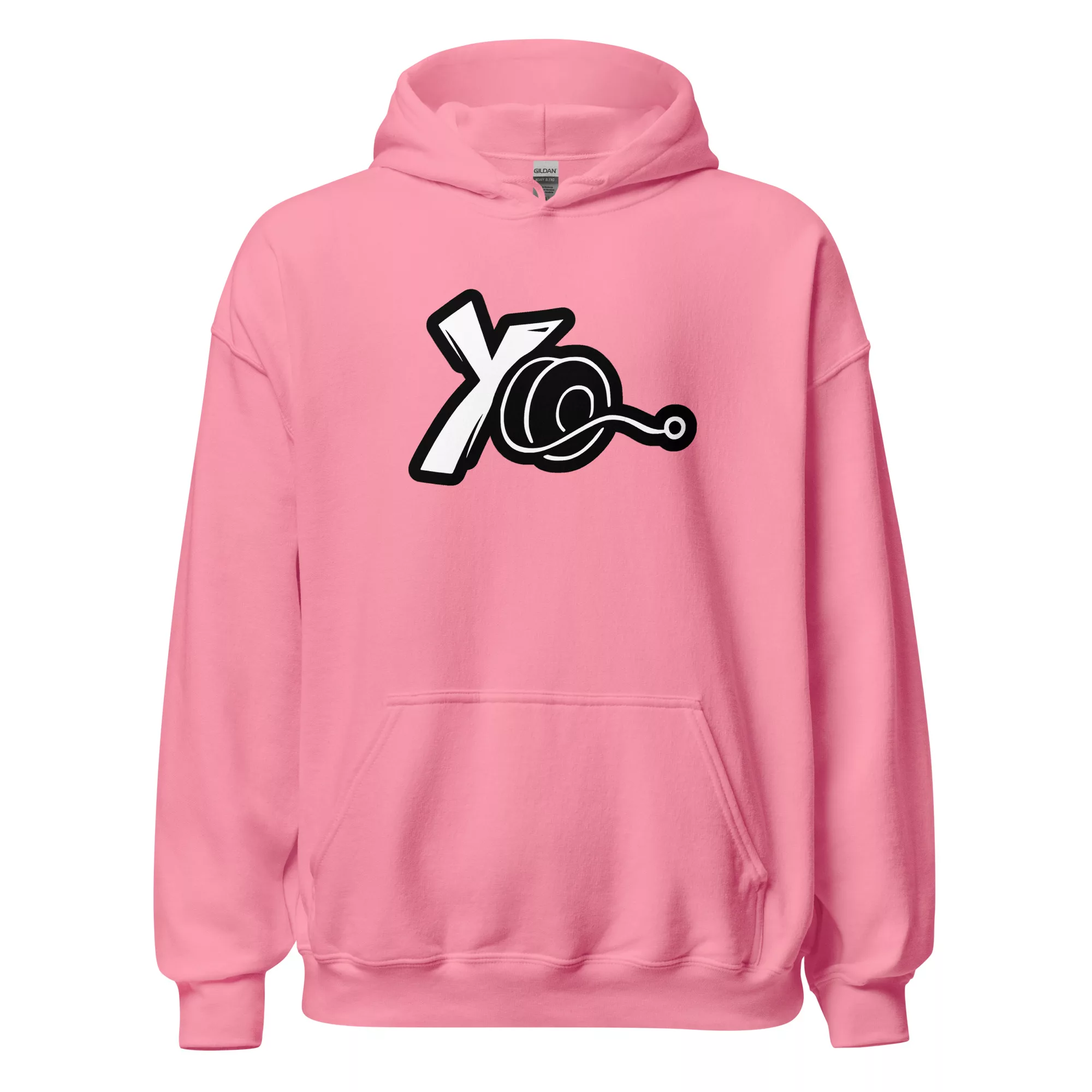 Yo Hoodie - Image 19