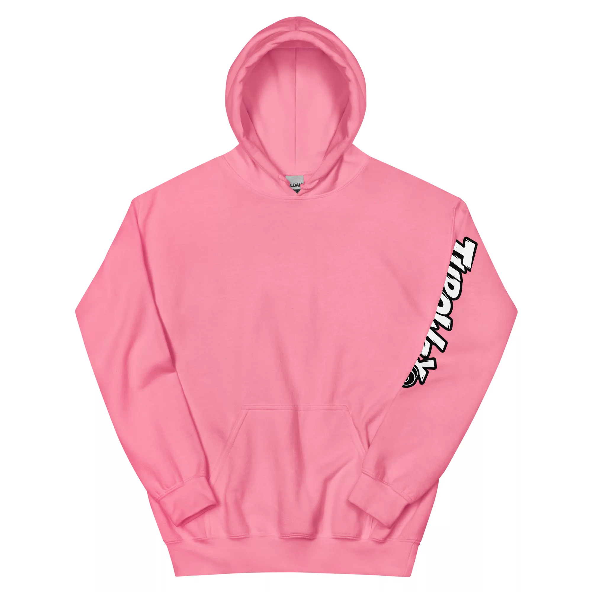 Throw-Yo Hoodie - Image 21