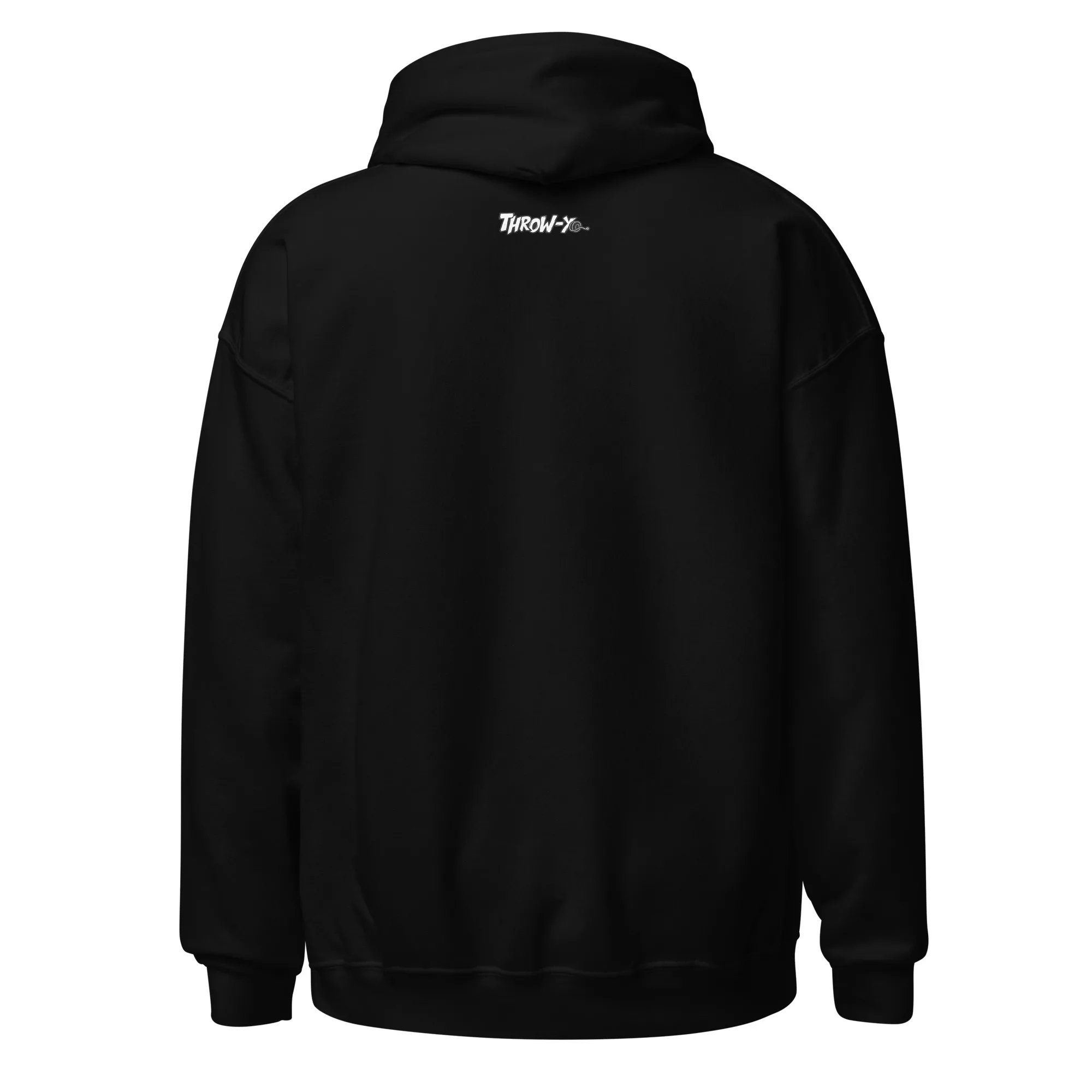 Yo Hoodie - Image 2