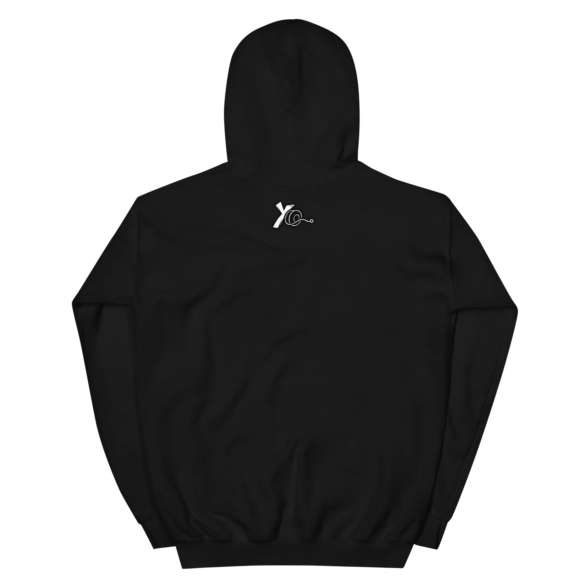 Throw-Yo Hoodie - Image 2