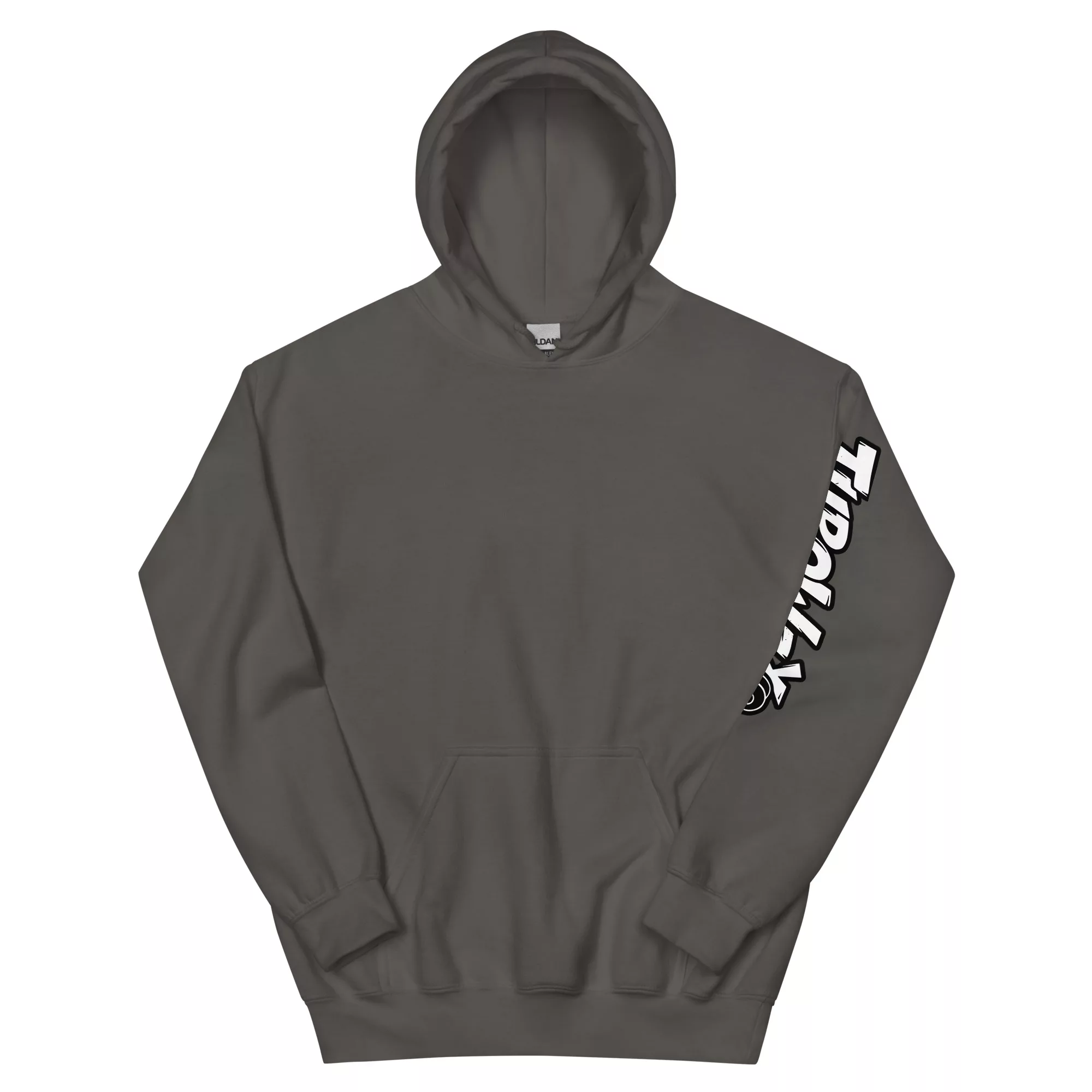 Throw-Yo Hoodie - Image 12