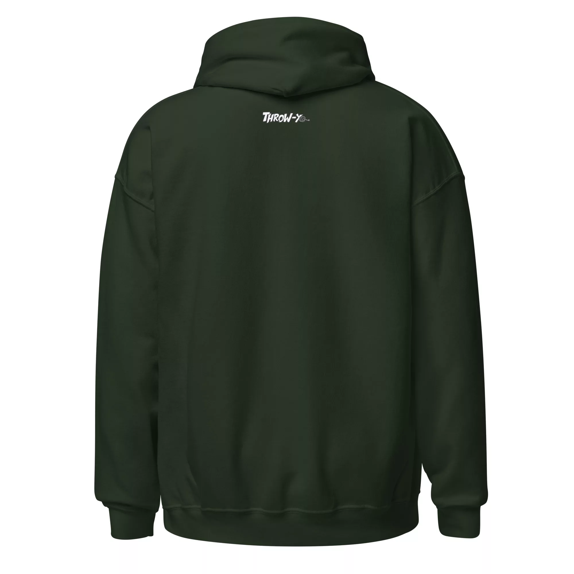 Yo Hoodie - Image 6