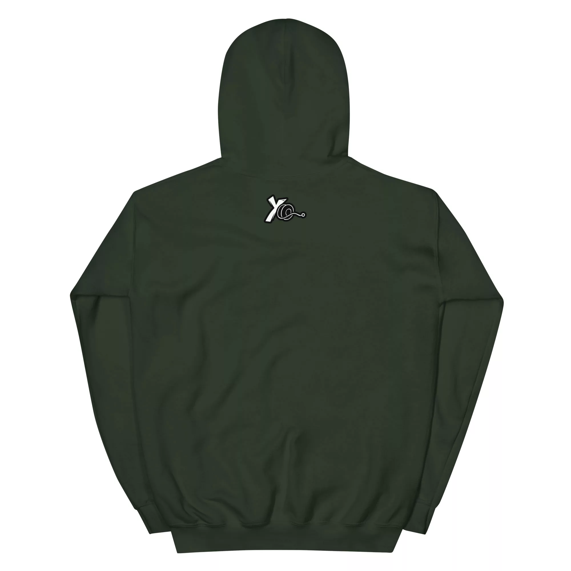 Throw-Yo Hoodie - Image 3