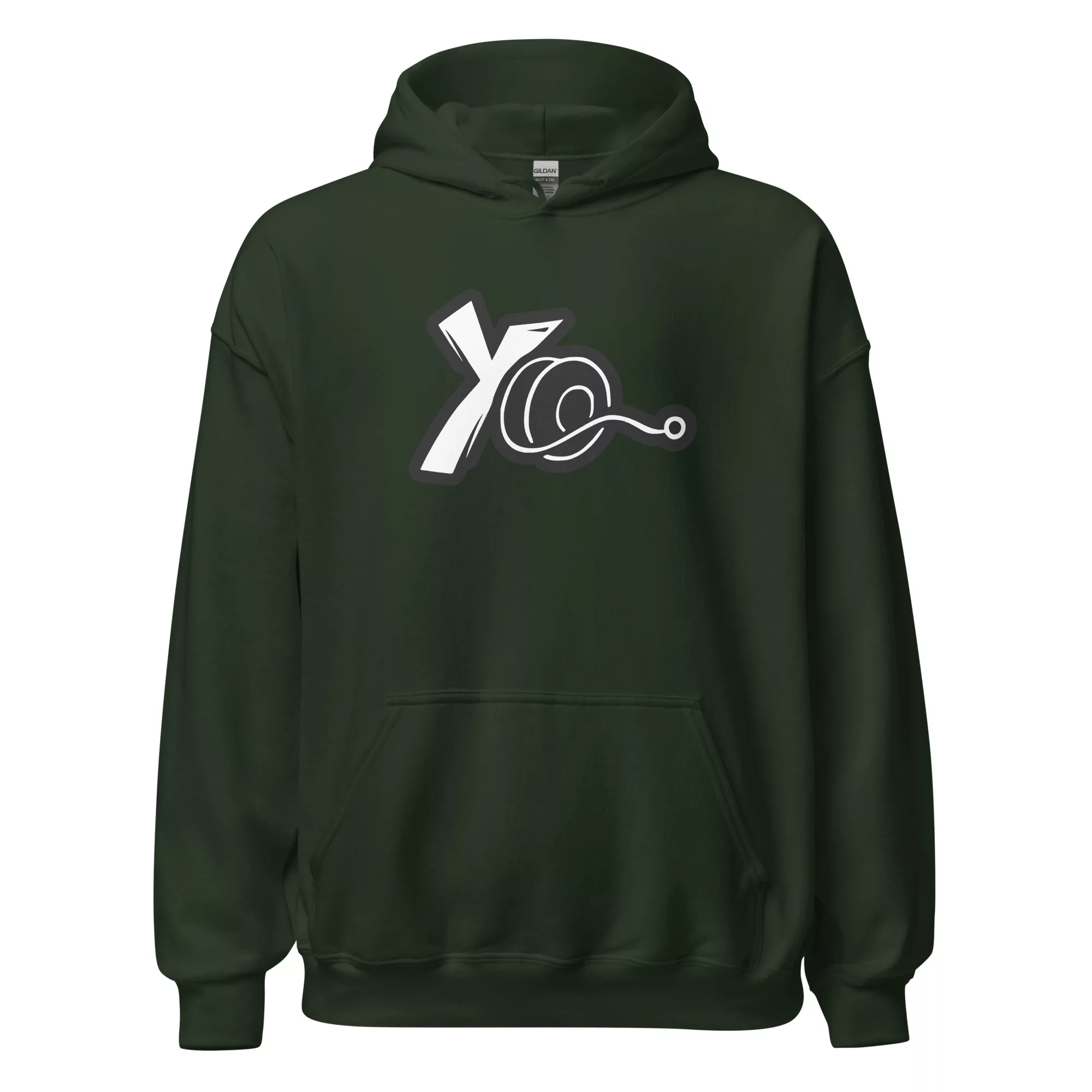 Yo Hoodie - Image 5