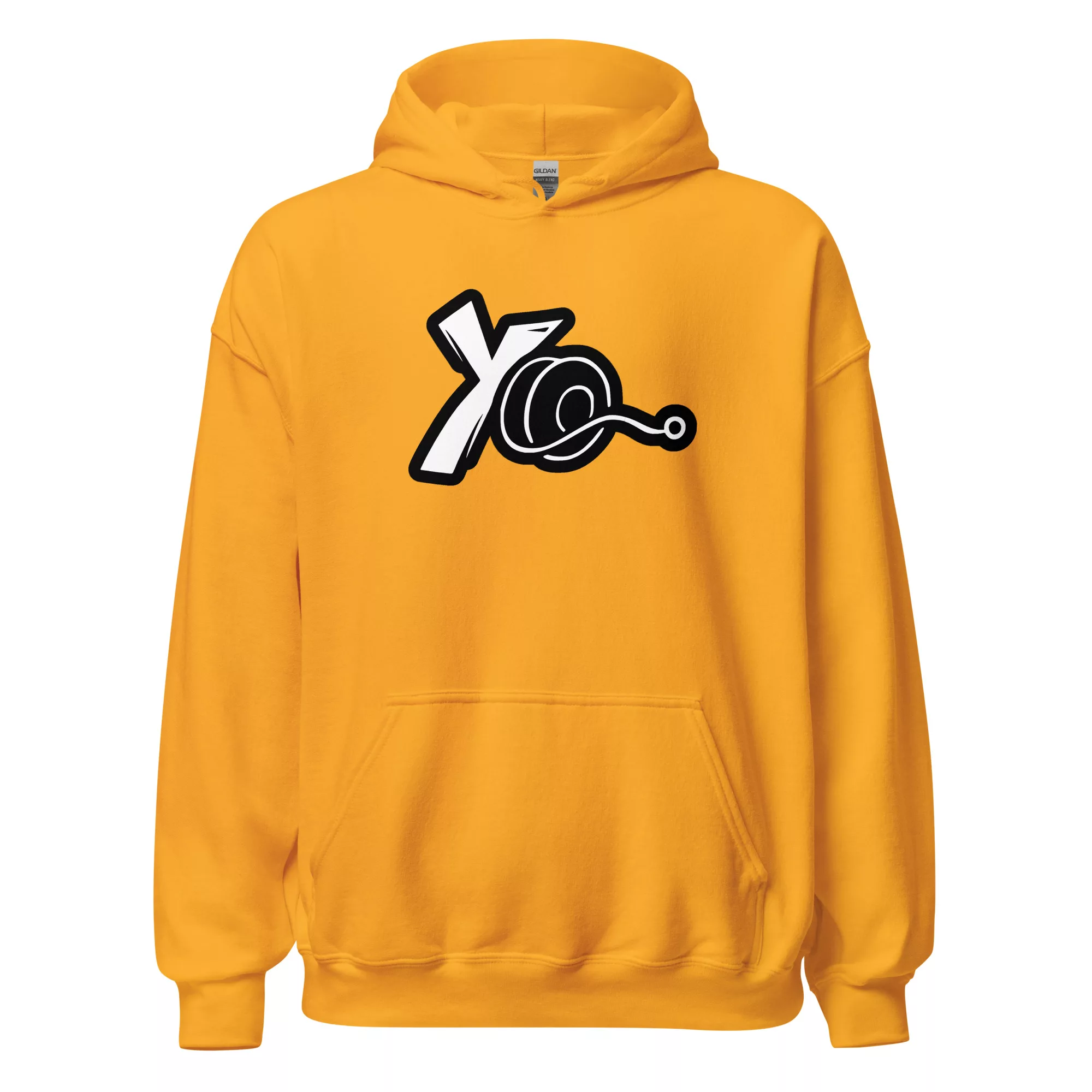 Yo Hoodie - Image 21