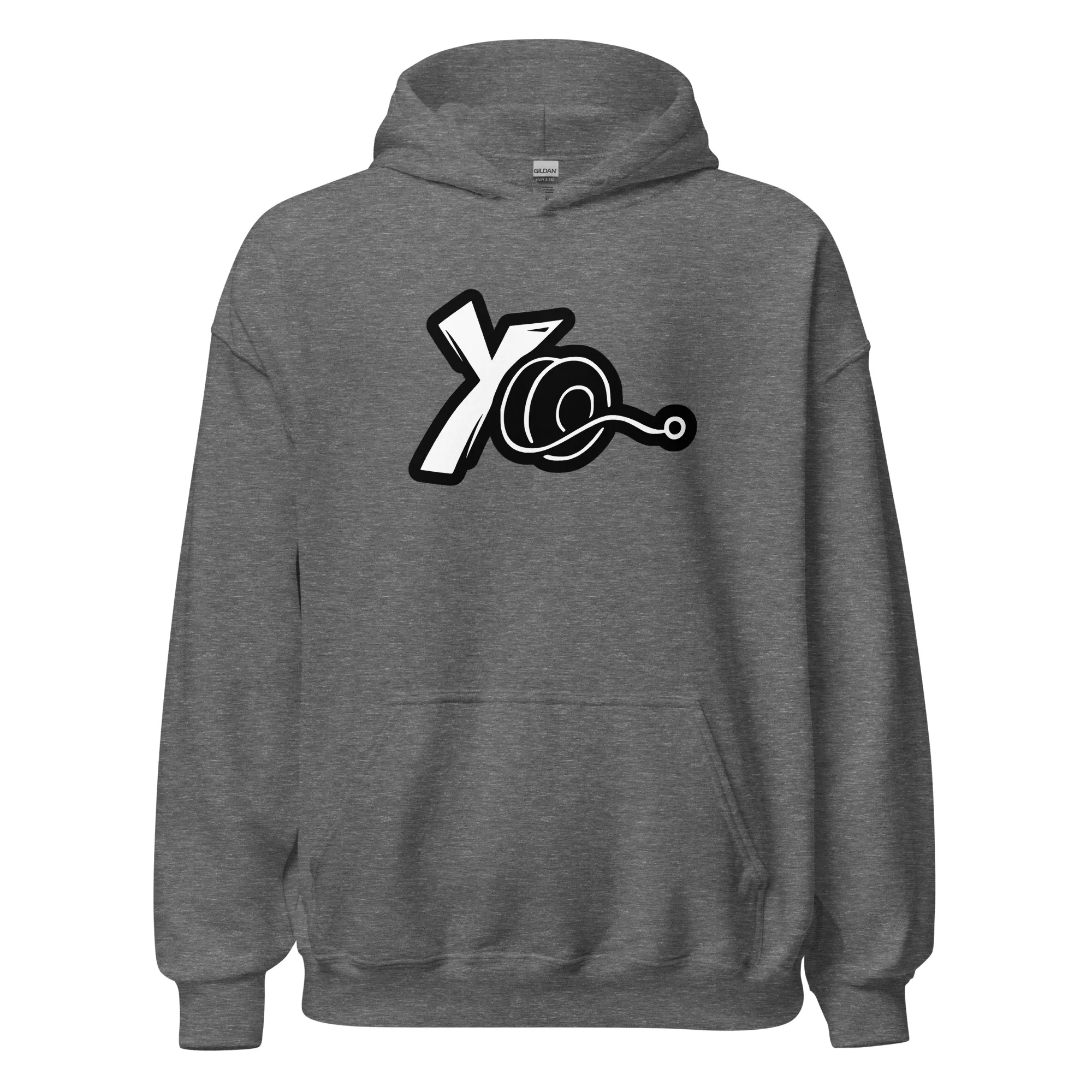 Yo Hoodie - Image 15