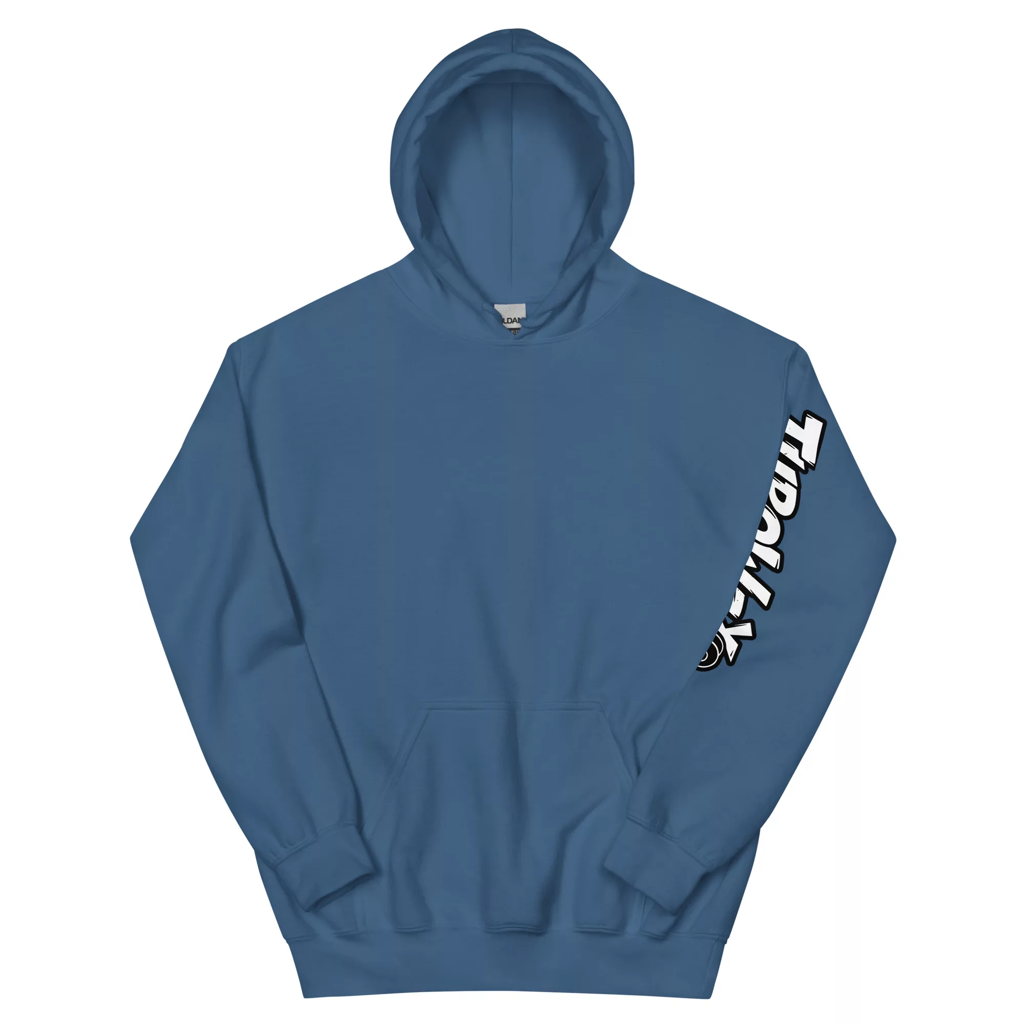 Throw-Yo Hoodie - Image 14