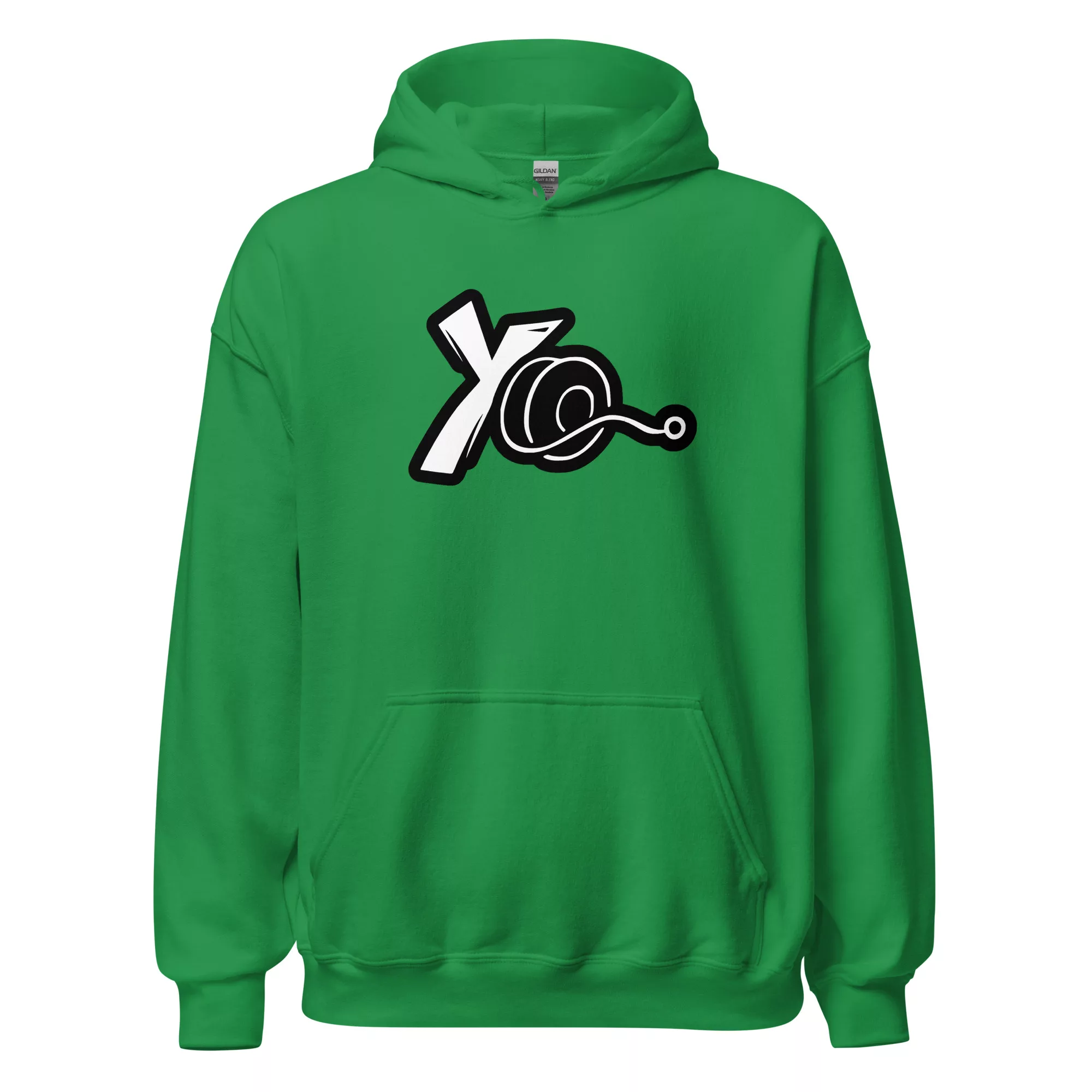 Yo Hoodie - Image 17