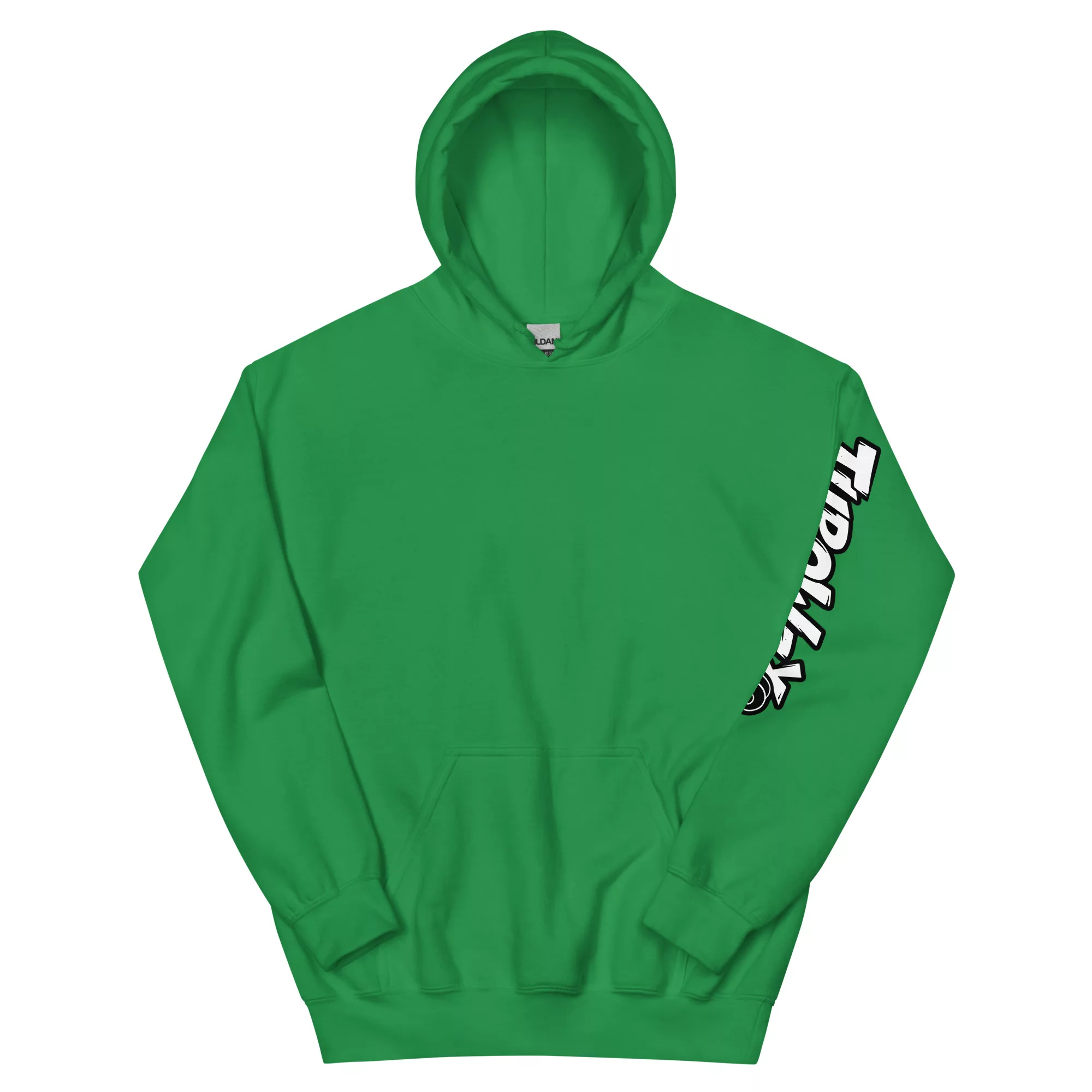 Throw-Yo Hoodie - Image 18