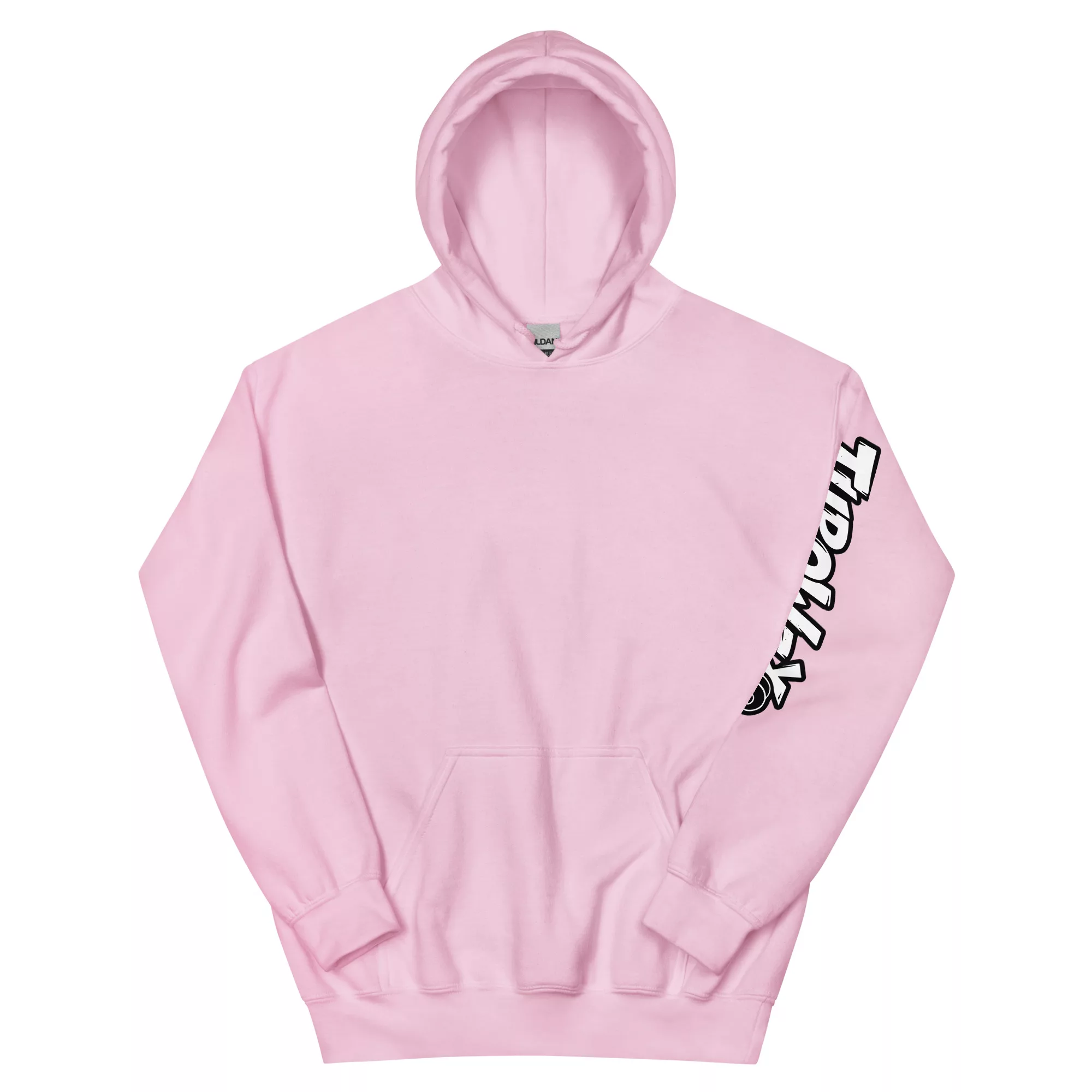 Throw-Yo Hoodie - Image 24