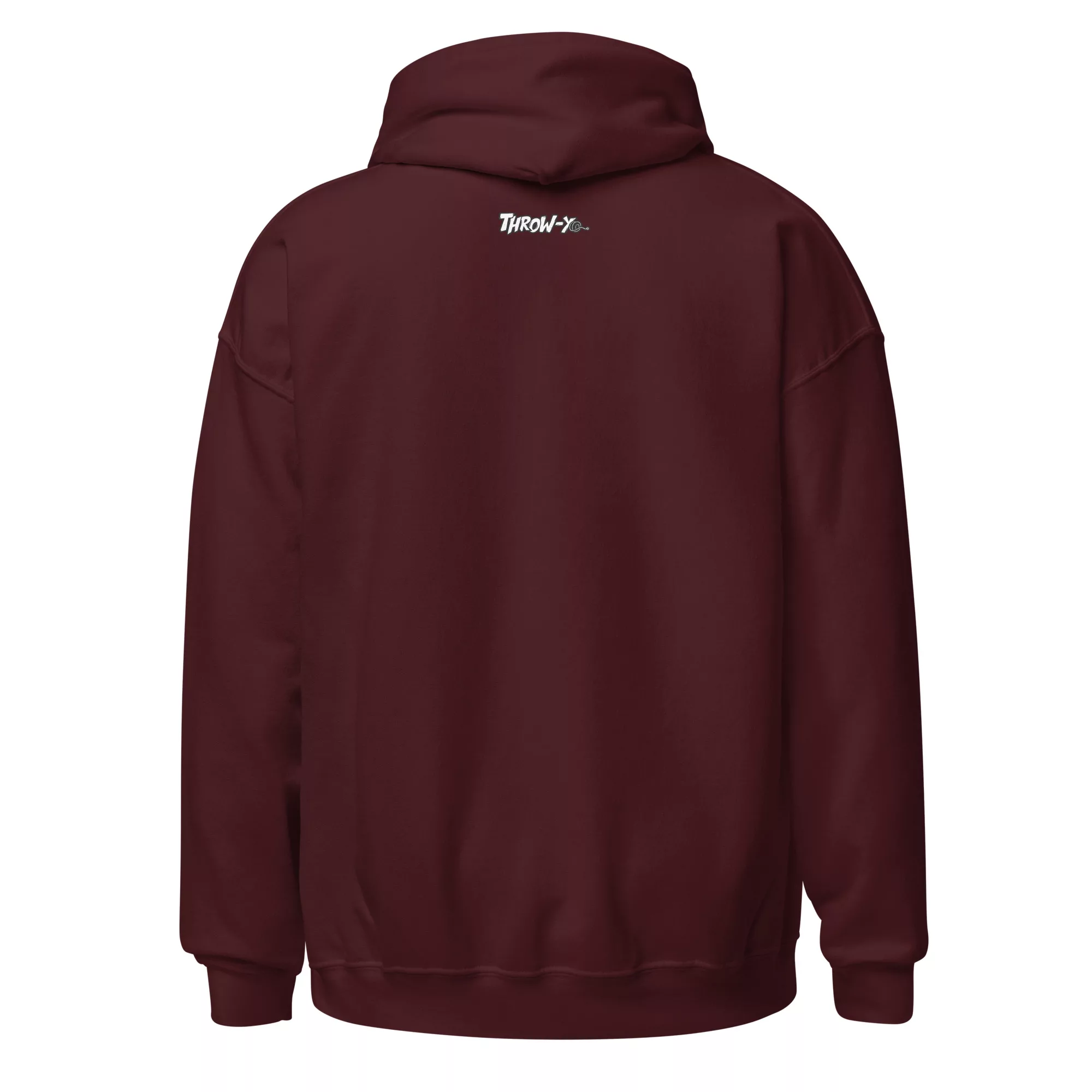 Yo Hoodie - Image 4