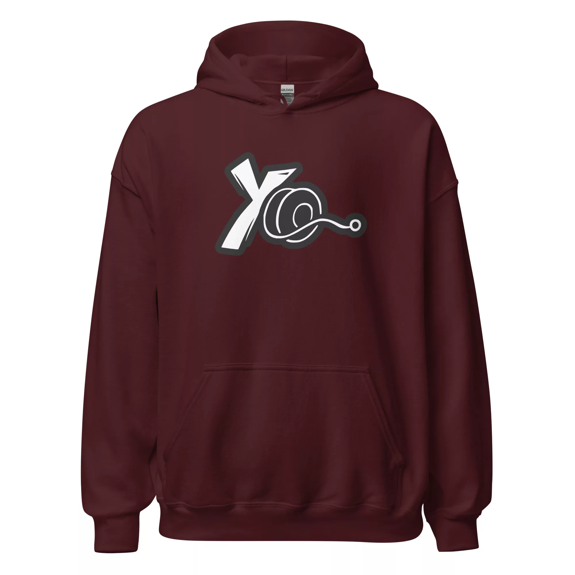 Yo Hoodie - Image 3