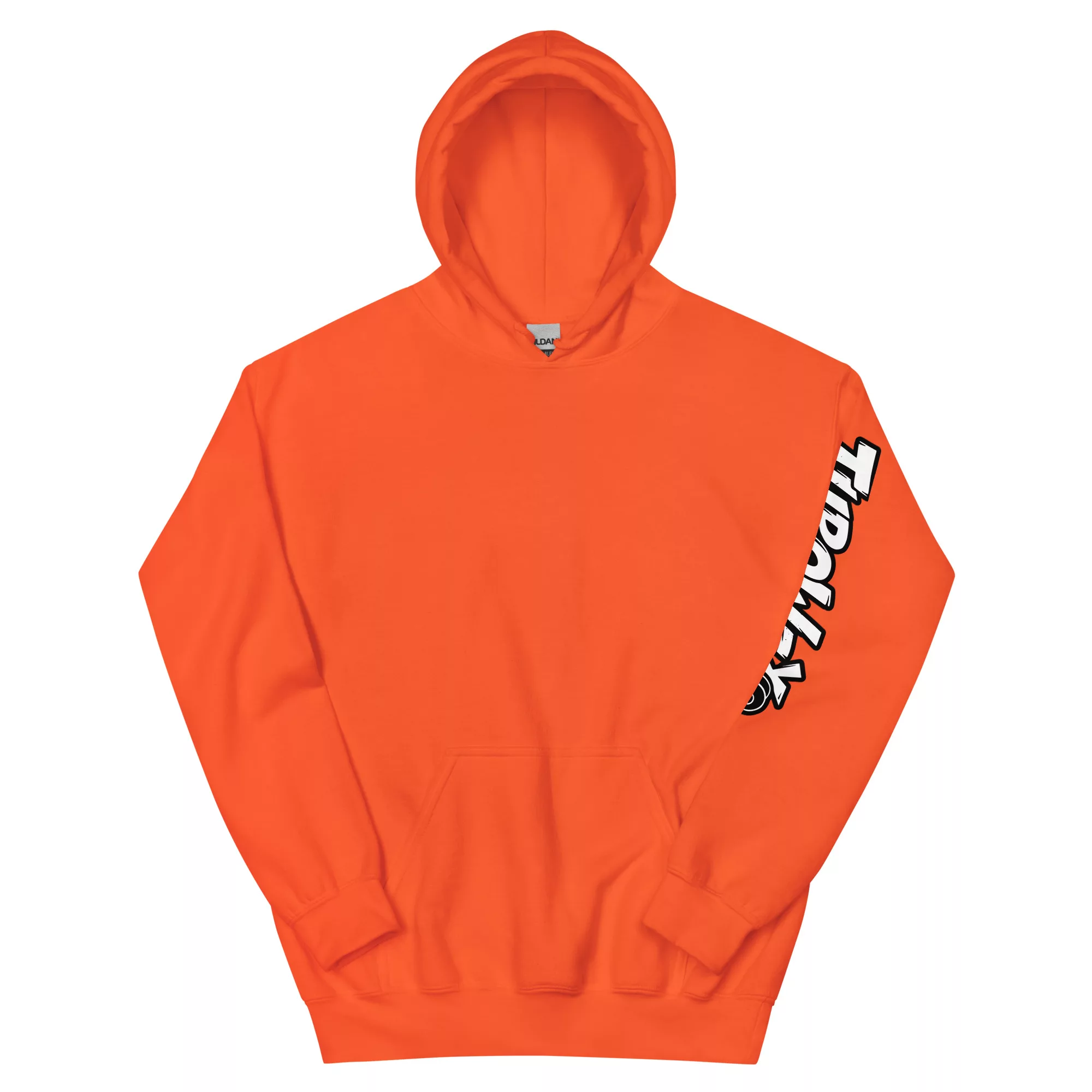 Throw-Yo Hoodie - Image 19