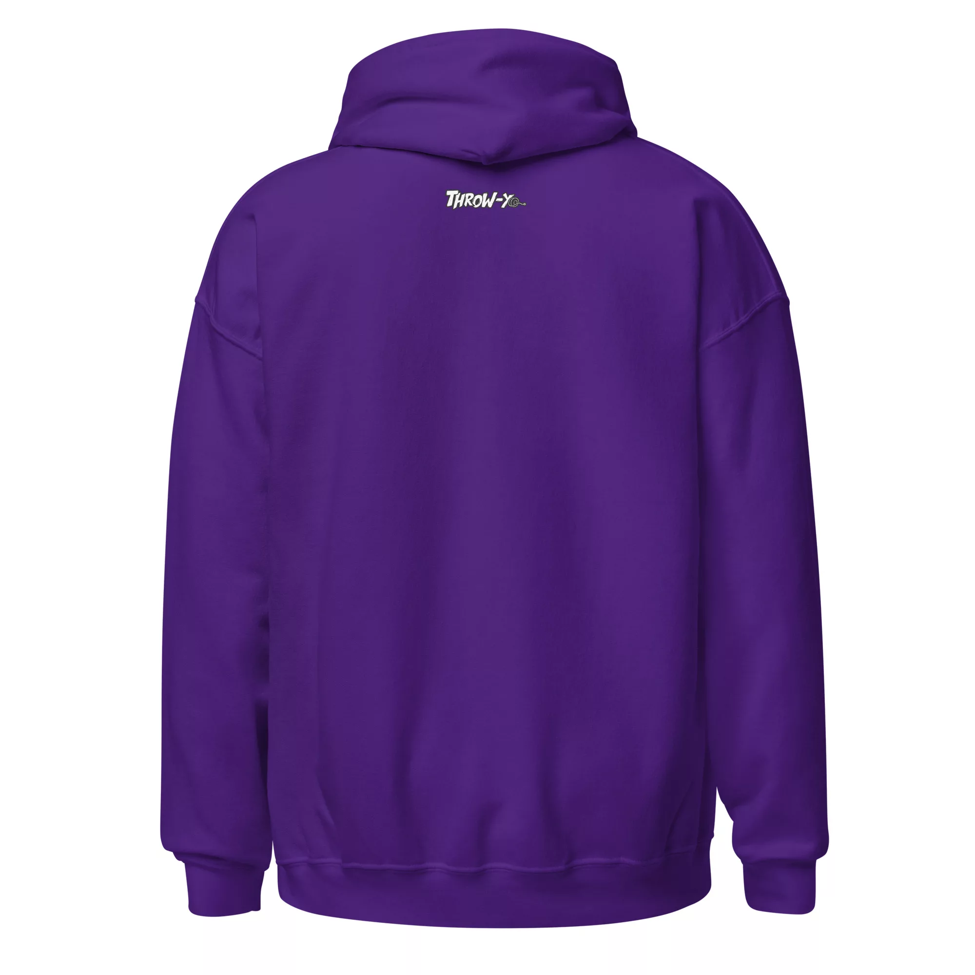 Yo Hoodie - Image 8
