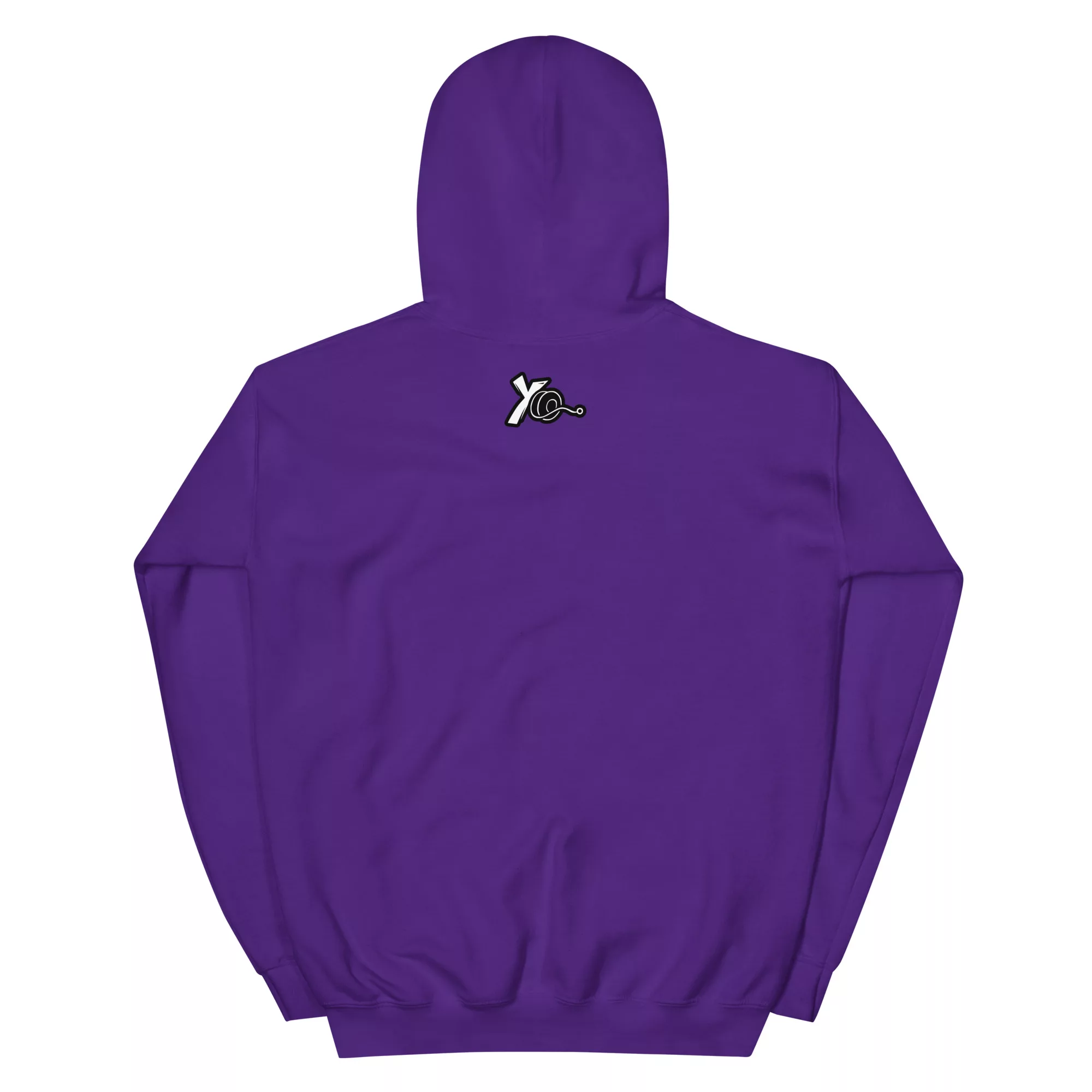 Throw-Yo Hoodie - Image 5