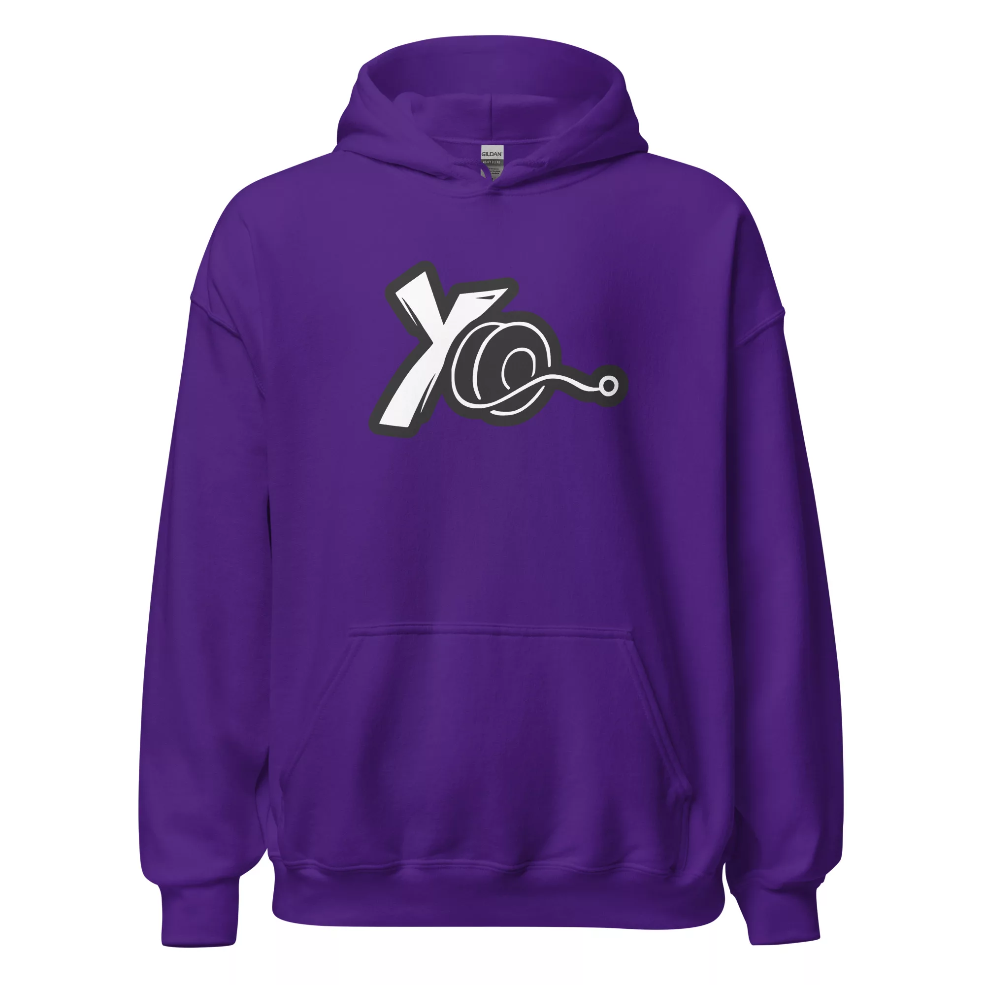 Yo Hoodie - Image 7