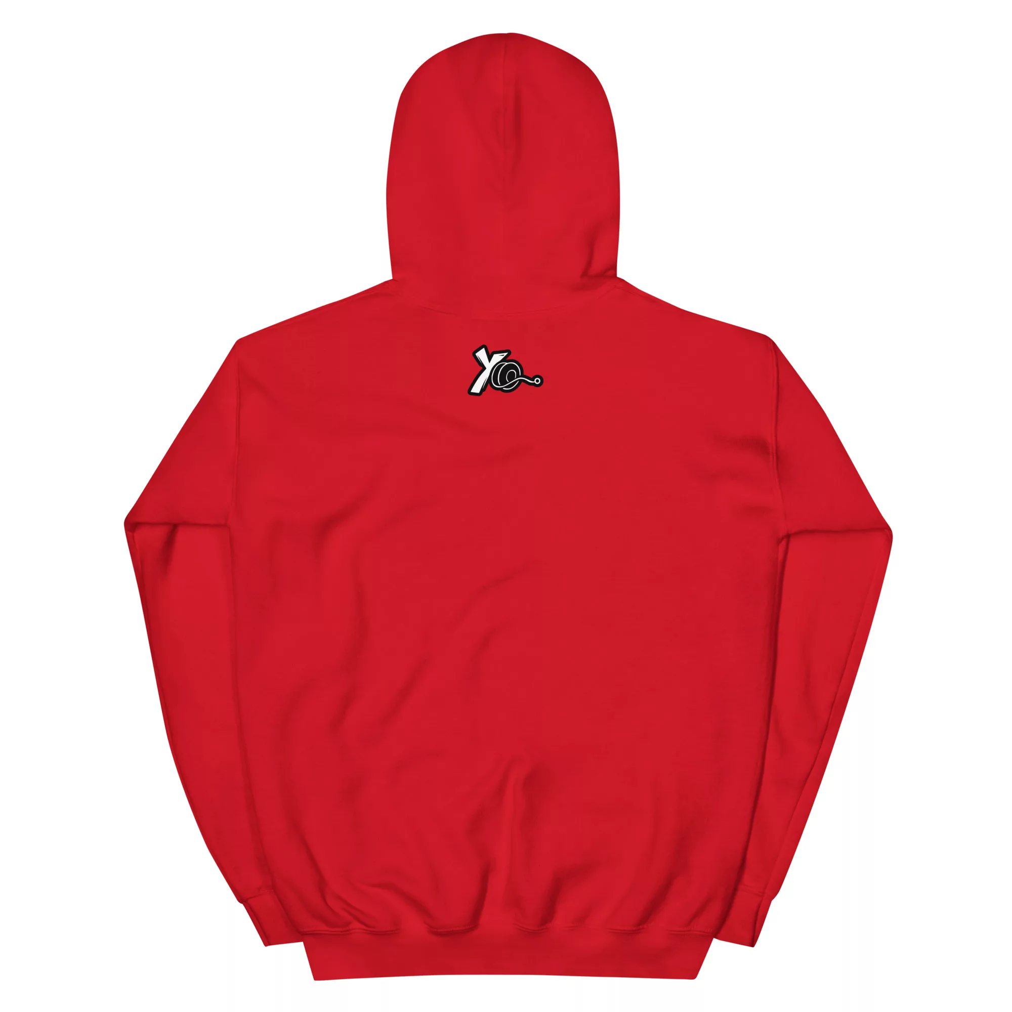 Throw-Yo Hoodie - Image 7