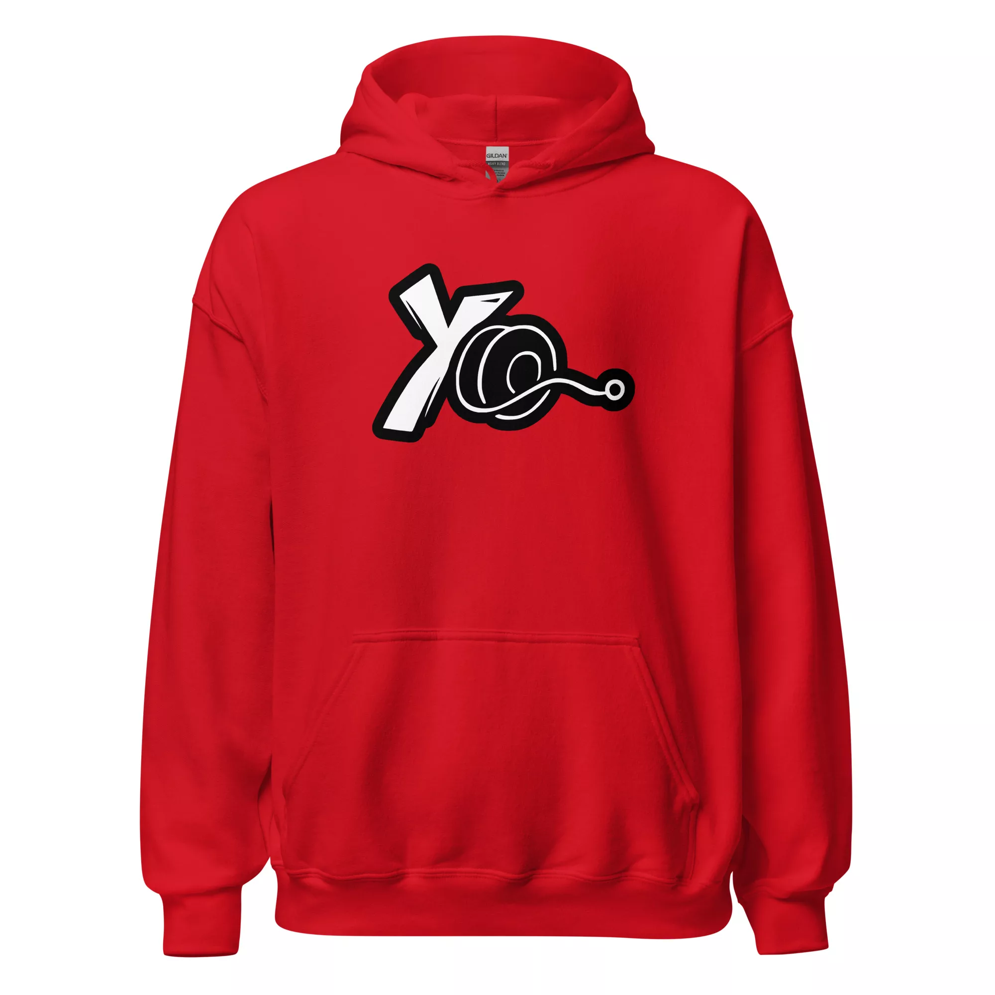 Yo Hoodie - Image 9