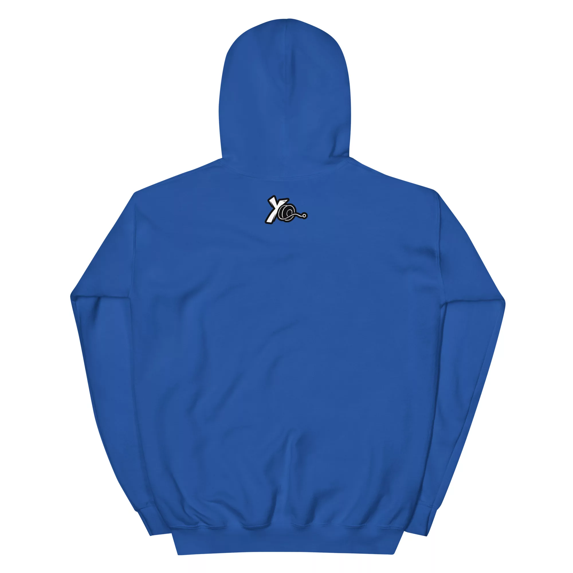 Throw-Yo Hoodie - Image 9